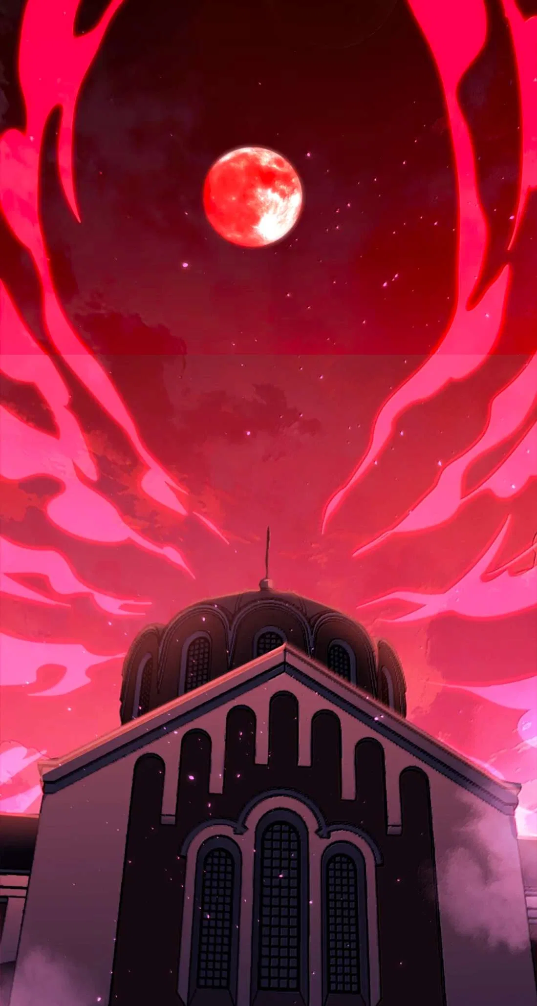 I’m Really Not The Demon God’s Lackey Chapter 188 – Page 46