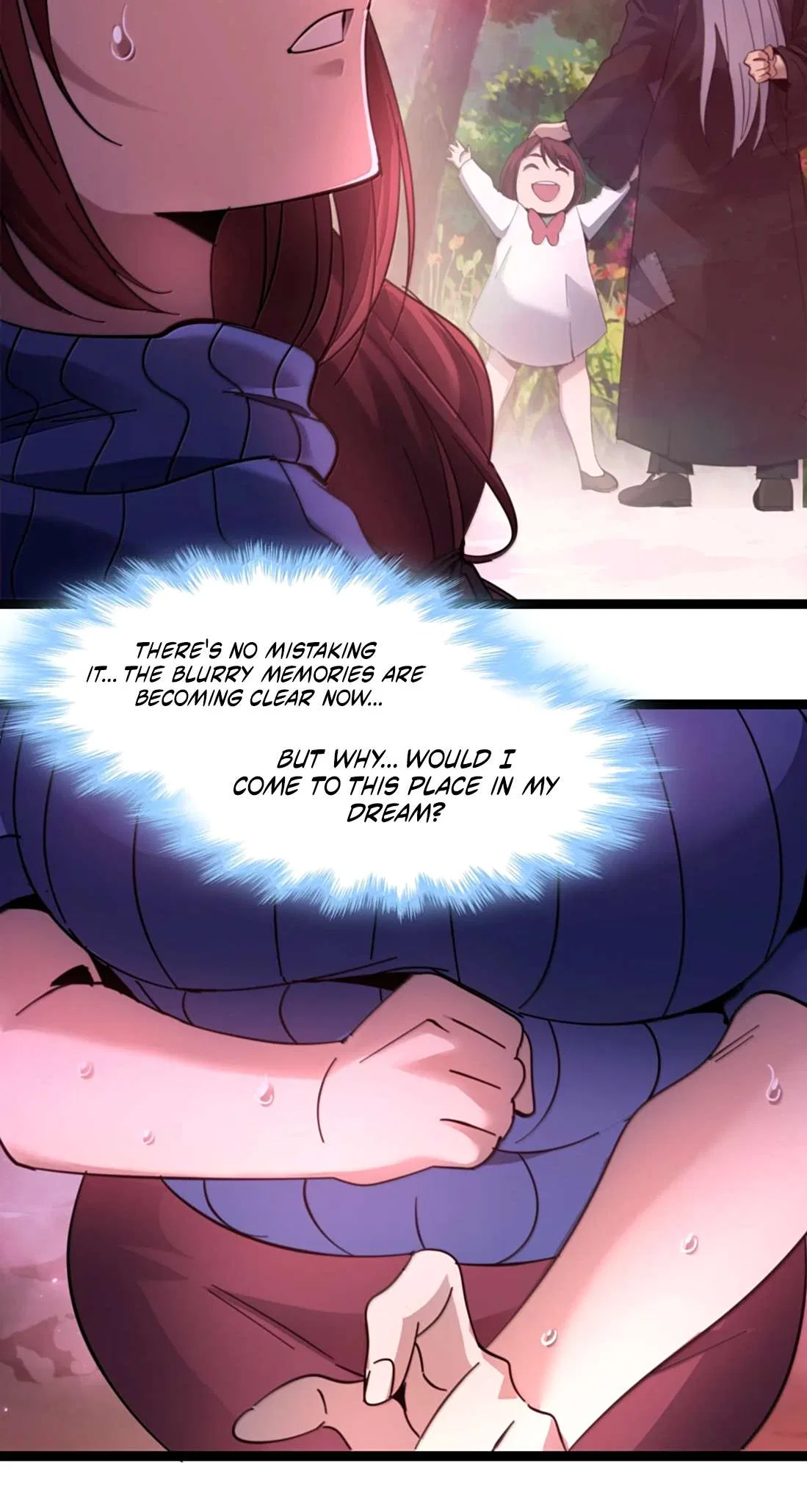 I’m Really Not The Demon God’s Lackey Chapter 188 – Page 49