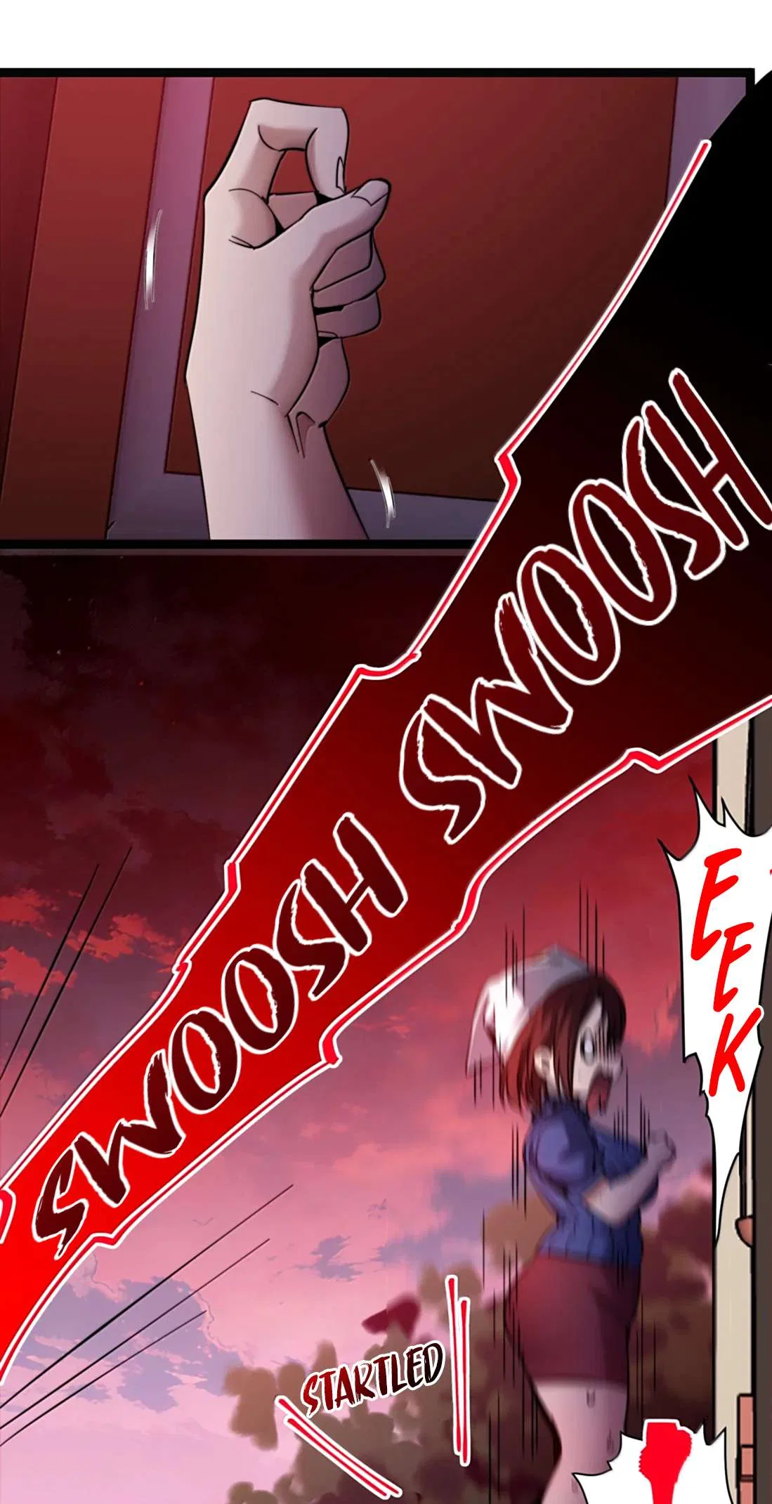 I’m Really Not The Demon God’s Lackey Chapter 188 – Page 50