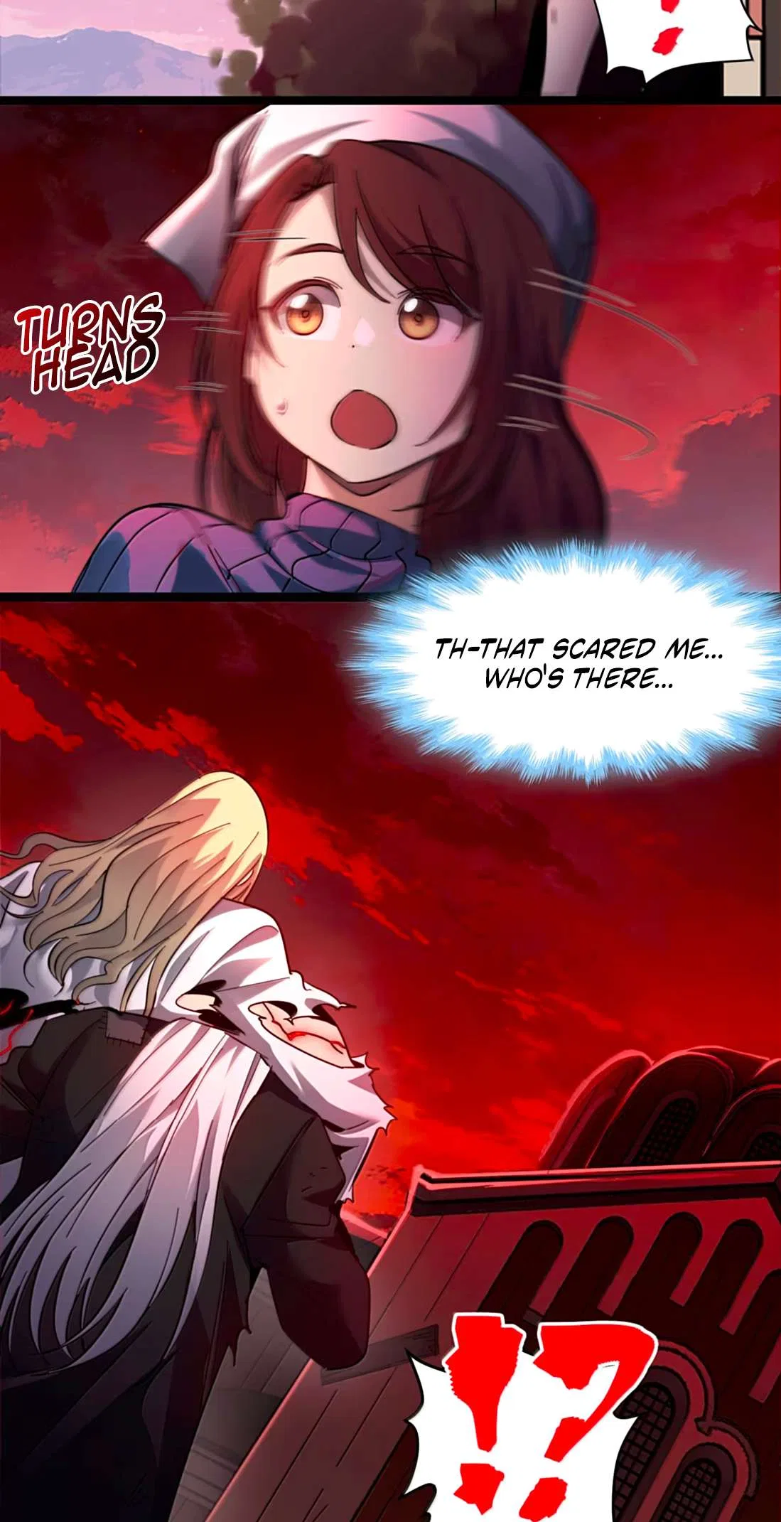 I’m Really Not The Demon God’s Lackey Chapter 188 – Page 51