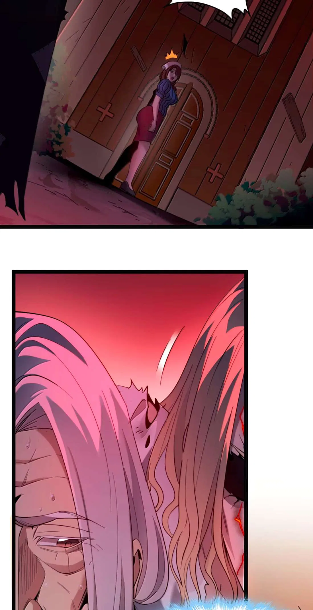 I’m Really Not The Demon God’s Lackey Chapter 188 – Page 52