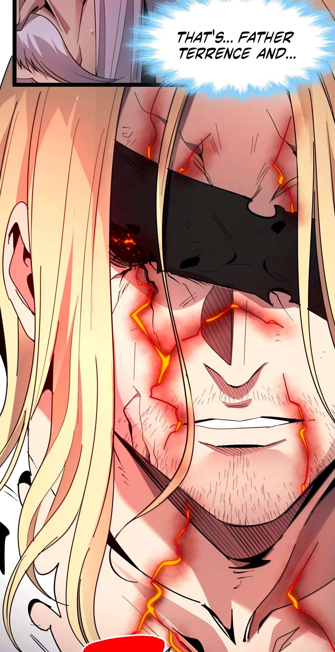 I’m Really Not The Demon God’s Lackey Chapter 188 – Page 53