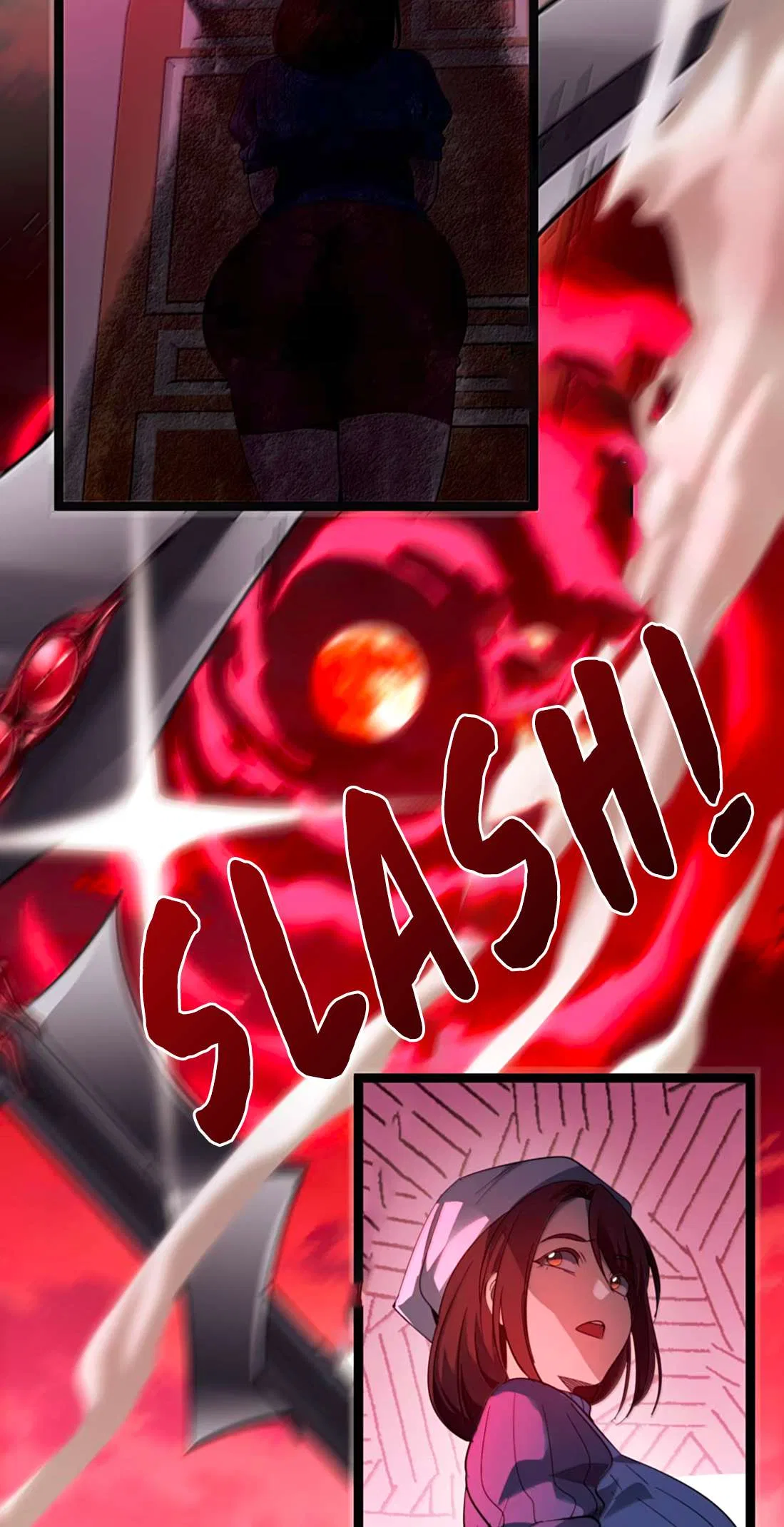 I’m Really Not The Demon God’s Lackey Chapter 188 – Page 56