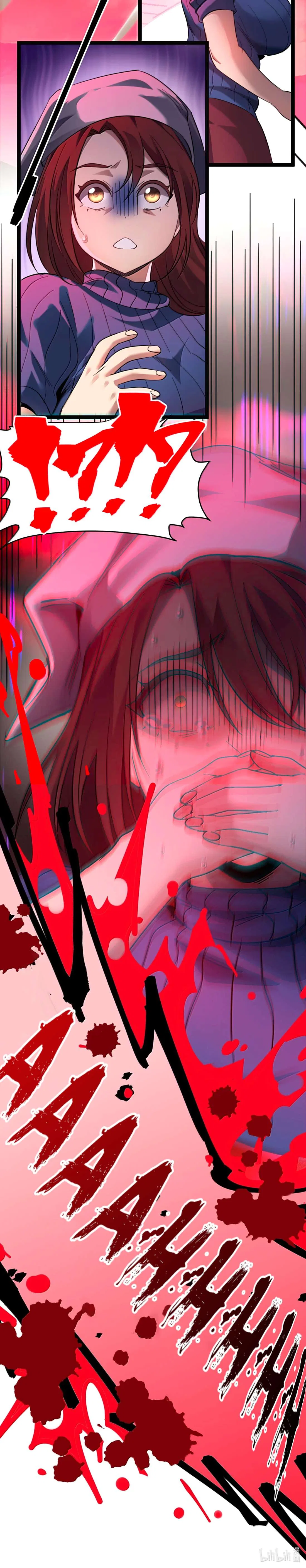I’m Really Not The Demon God’s Lackey Chapter 188 – Page 57