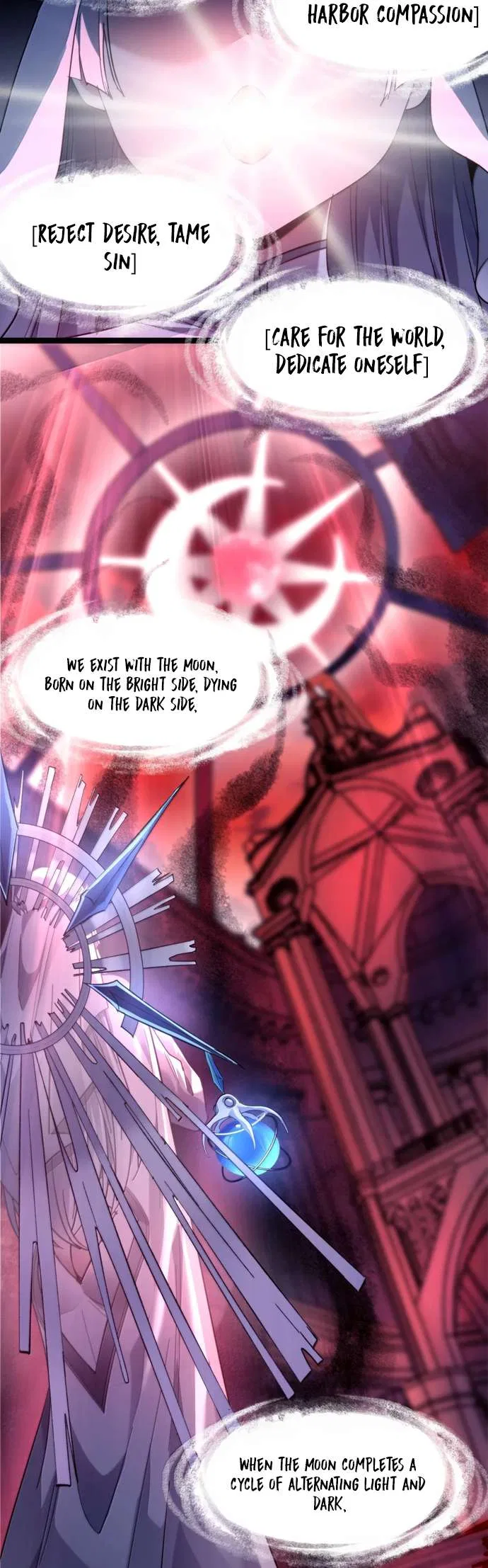 I’m Really Not The Demon God’s Lackey Chapter 186 – Page 7