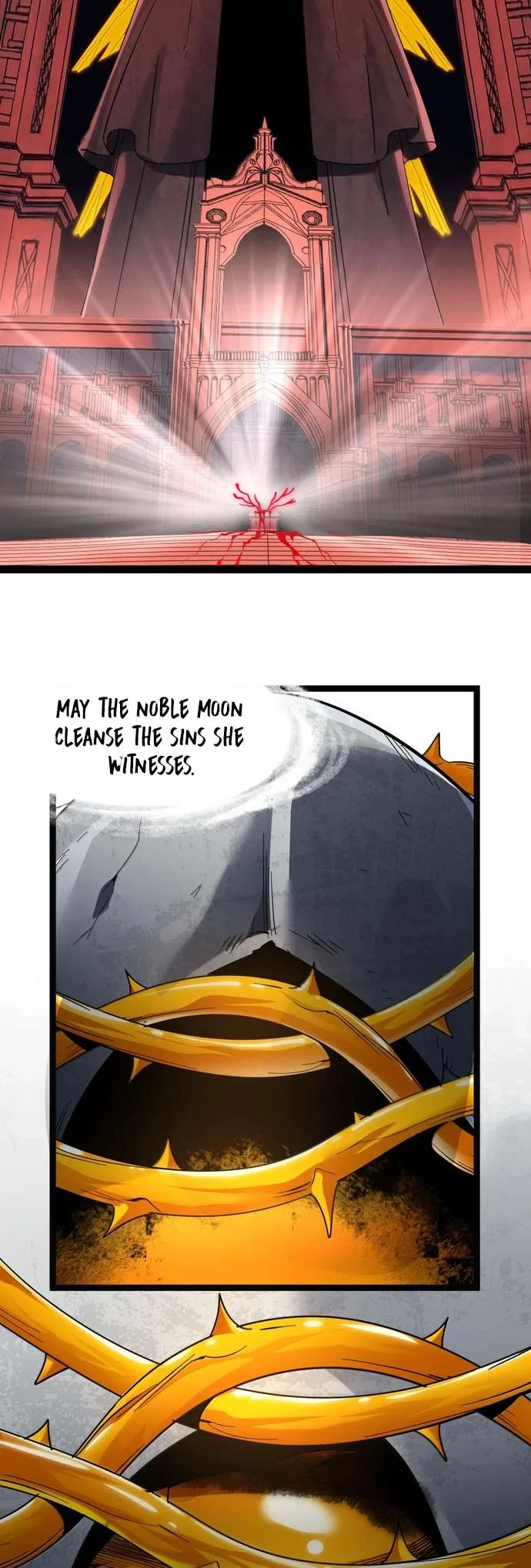 I’m Really Not The Demon God’s Lackey Chapter 186 – Page 10