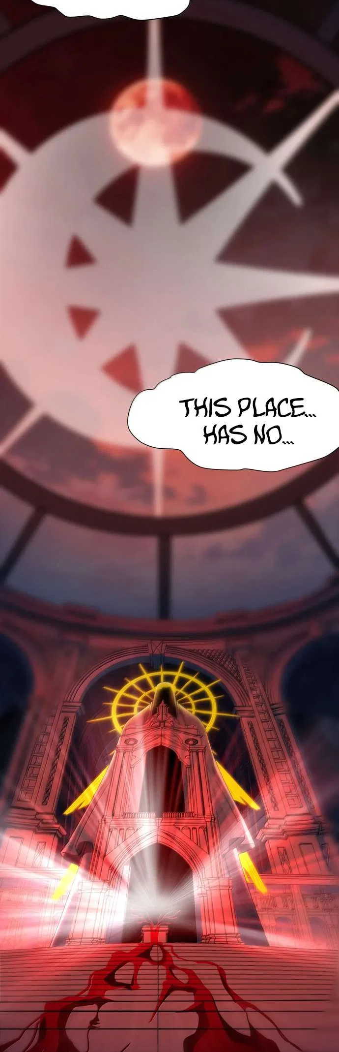I’m Really Not The Demon God’s Lackey Chapter 186 – Page 21