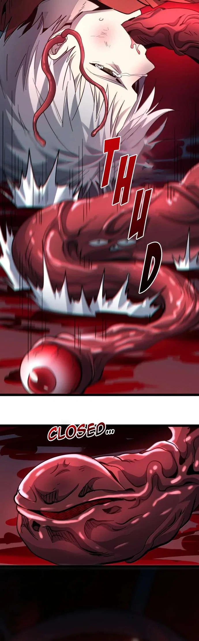 I’m Really Not The Demon God’s Lackey Chapter 186 – Page 25