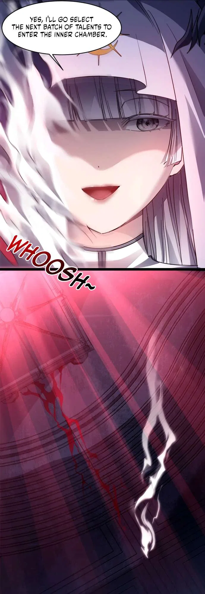 I’m Really Not The Demon God’s Lackey Chapter 186 – Page 30