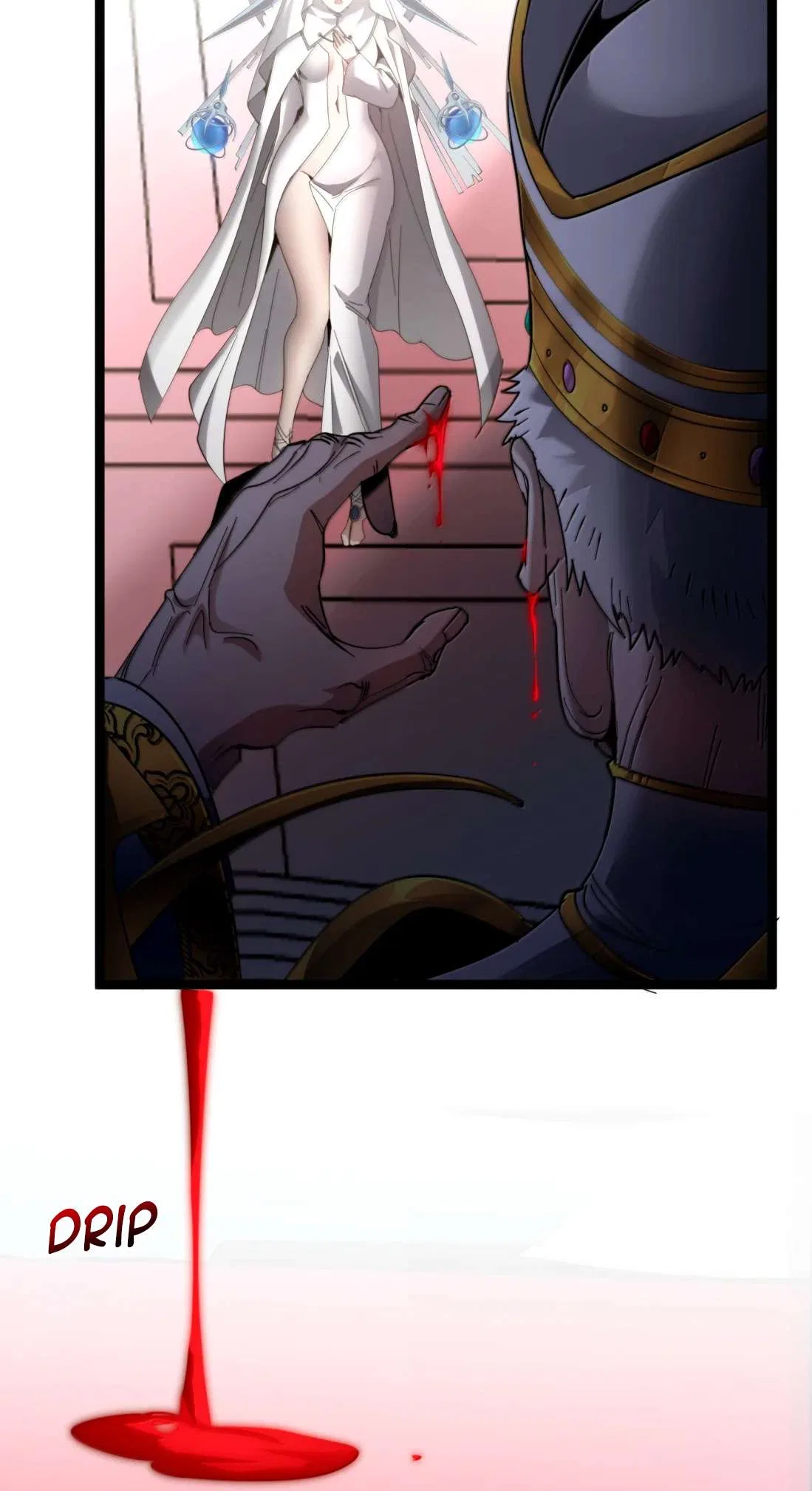 I’m Really Not The Demon God’s Lackey Chapter 185 – Page 10