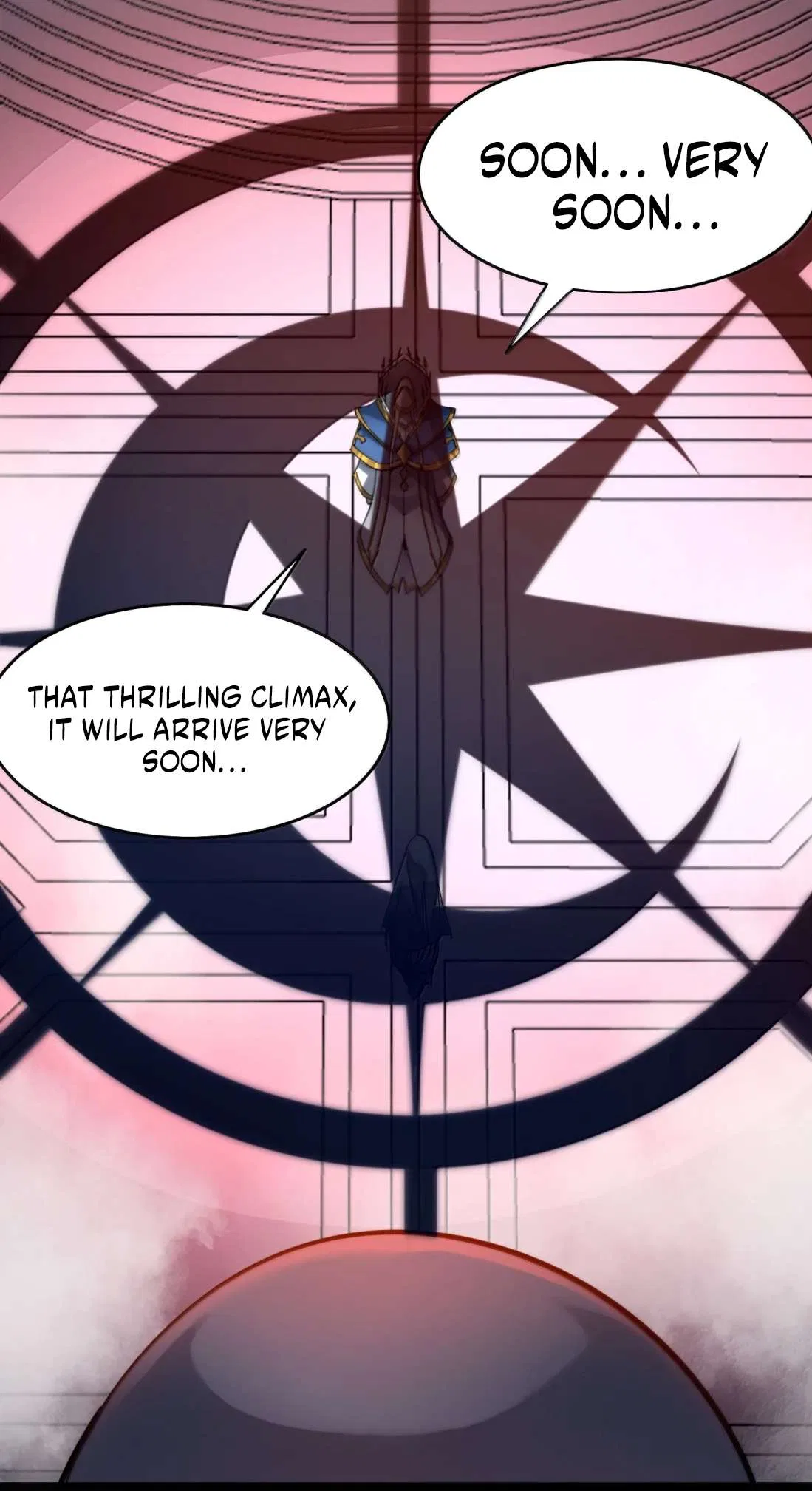 I’m Really Not The Demon God’s Lackey Chapter 185 – Page 15