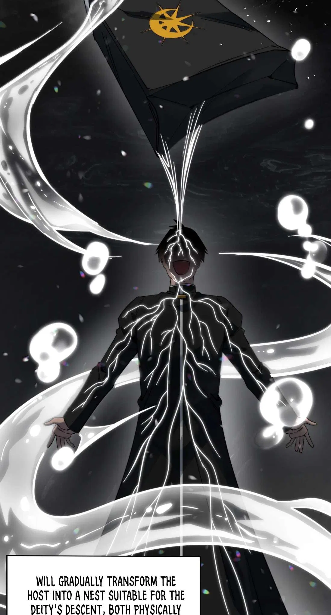 I’m Really Not The Demon God’s Lackey Chapter 185 – Page 21