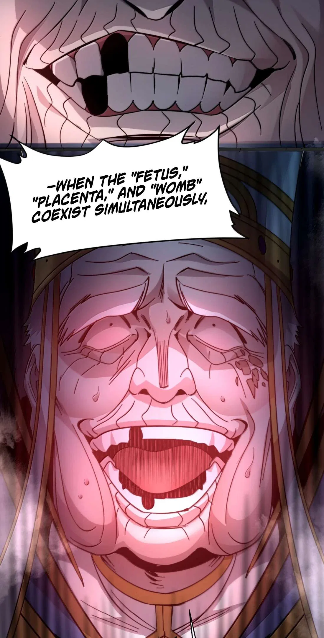 I’m Really Not The Demon God’s Lackey Chapter 185 – Page 26