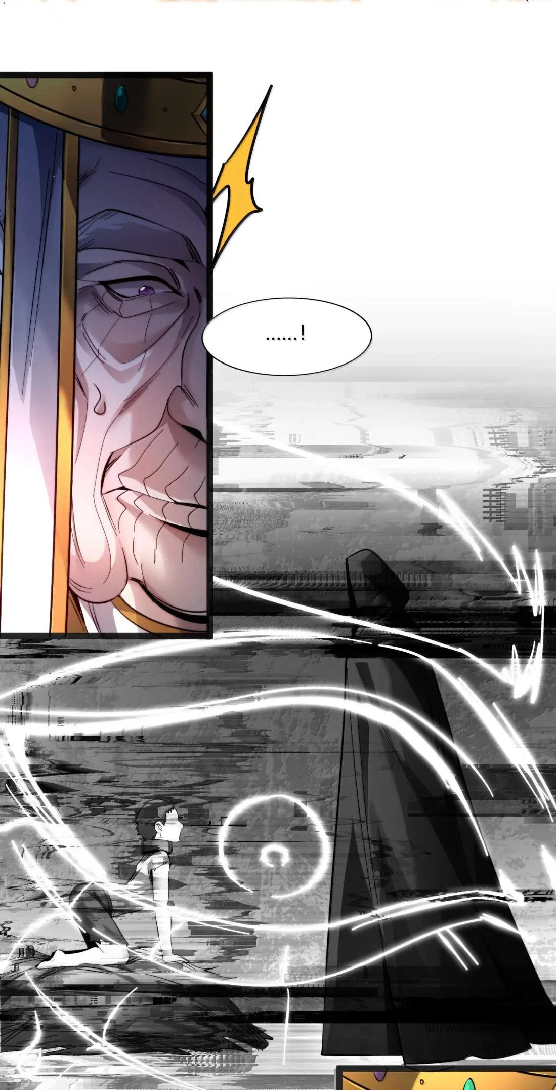 I’m Really Not The Demon God’s Lackey Chapter 185 – Page 31