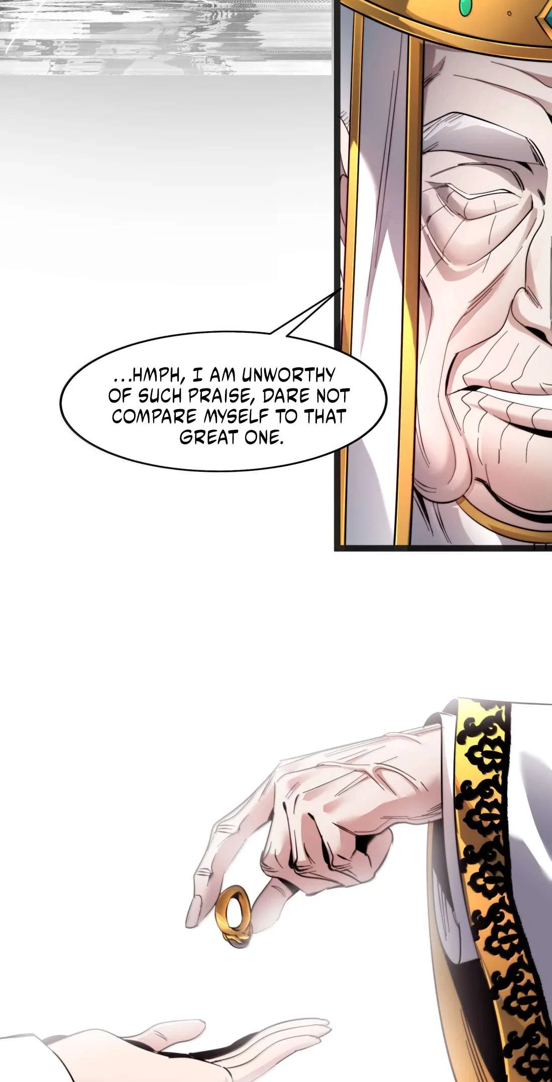 I’m Really Not The Demon God’s Lackey Chapter 185 – Page 32