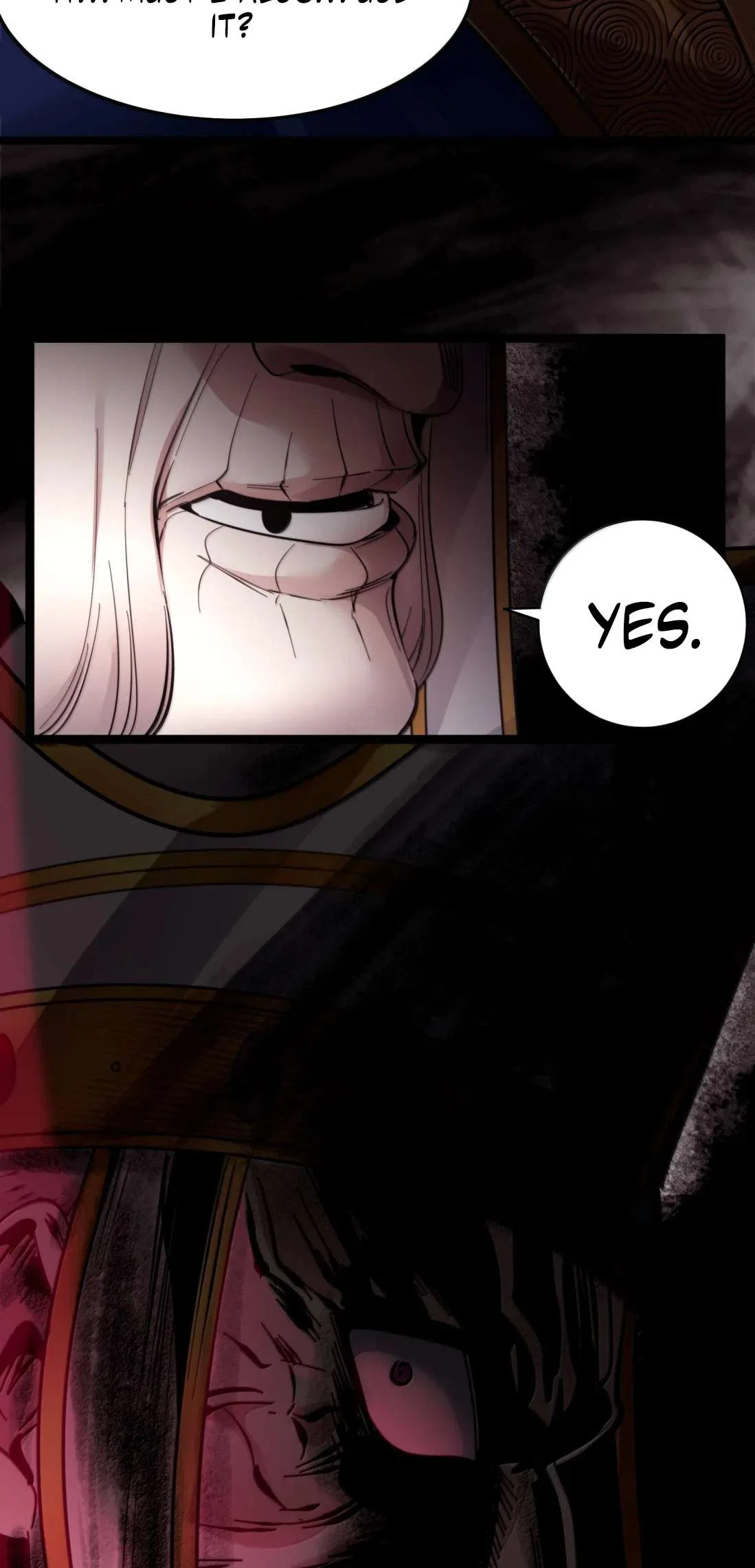 I’m Really Not The Demon God’s Lackey Chapter 185 – Page 38