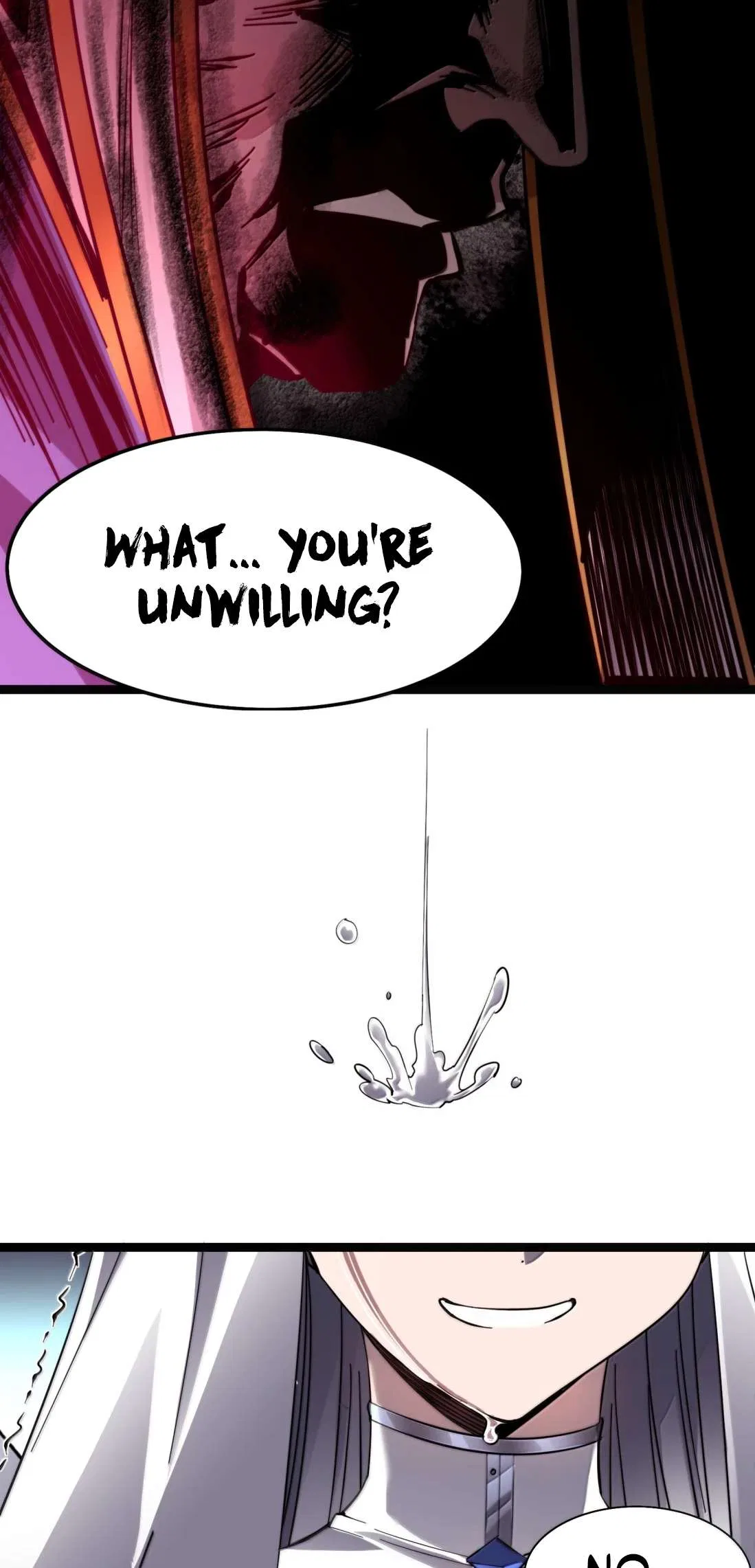 I’m Really Not The Demon God’s Lackey Chapter 185 – Page 39