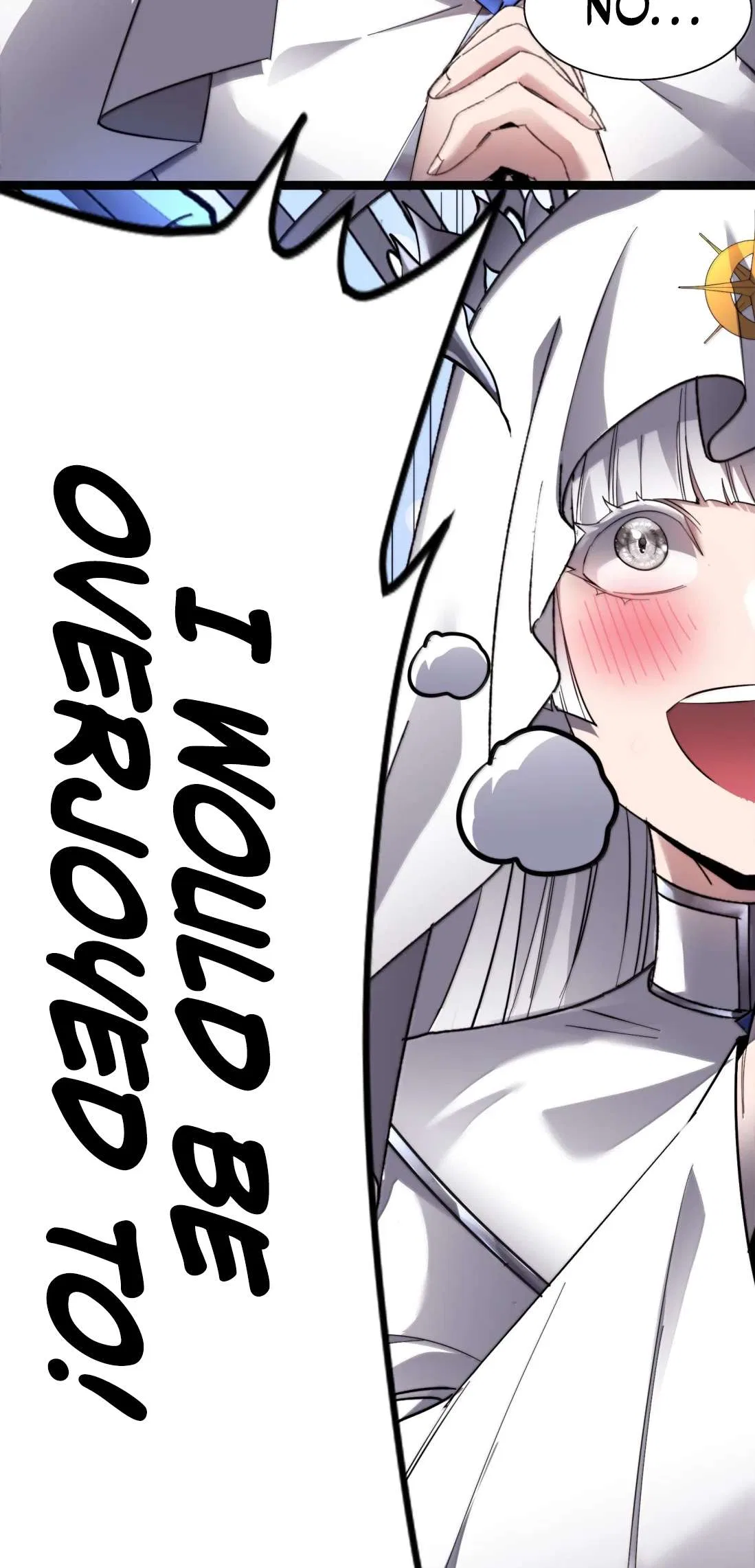 I’m Really Not The Demon God’s Lackey Chapter 185 – Page 40