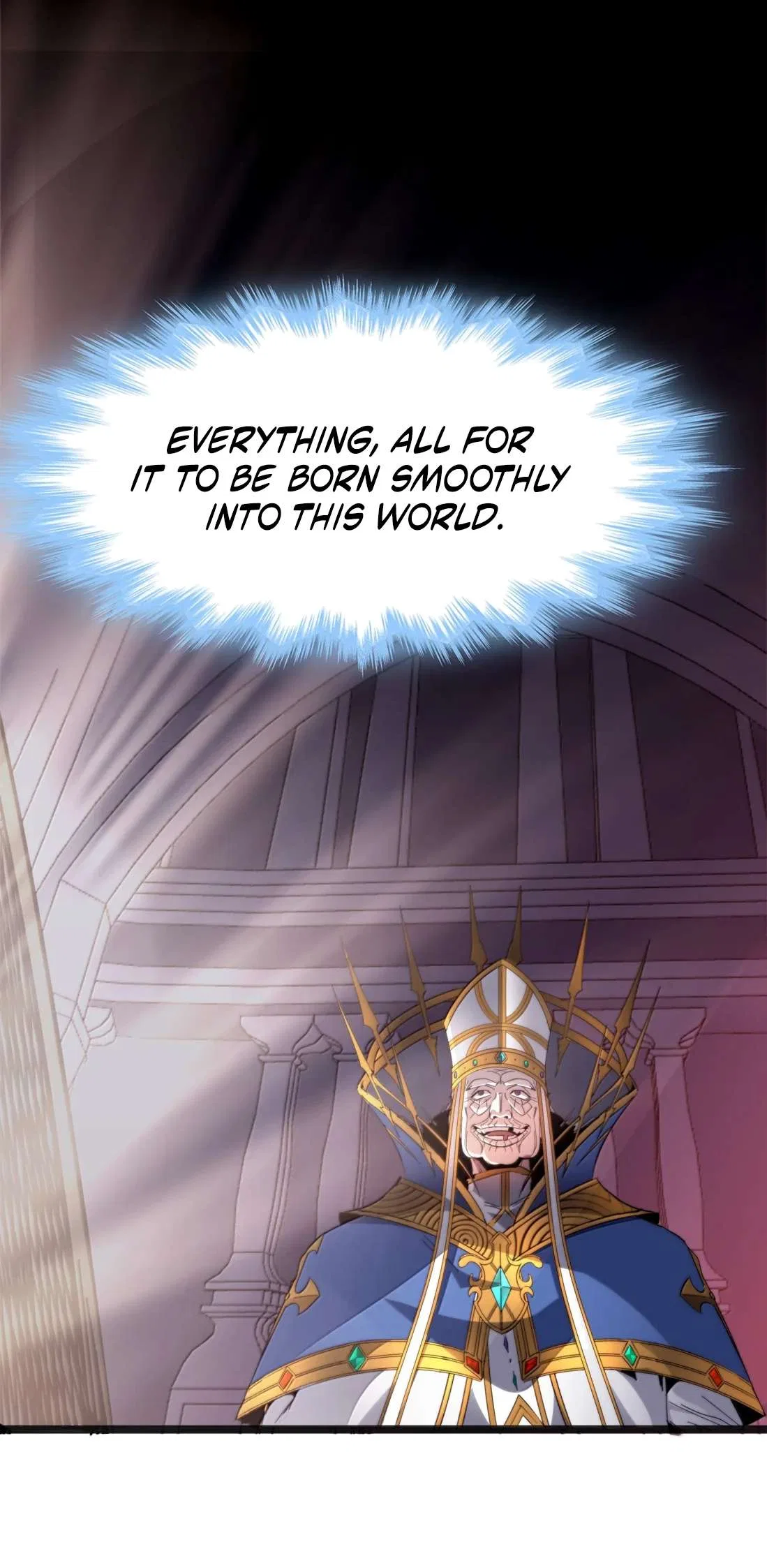 I’m Really Not The Demon God’s Lackey Chapter 185 – Page 44