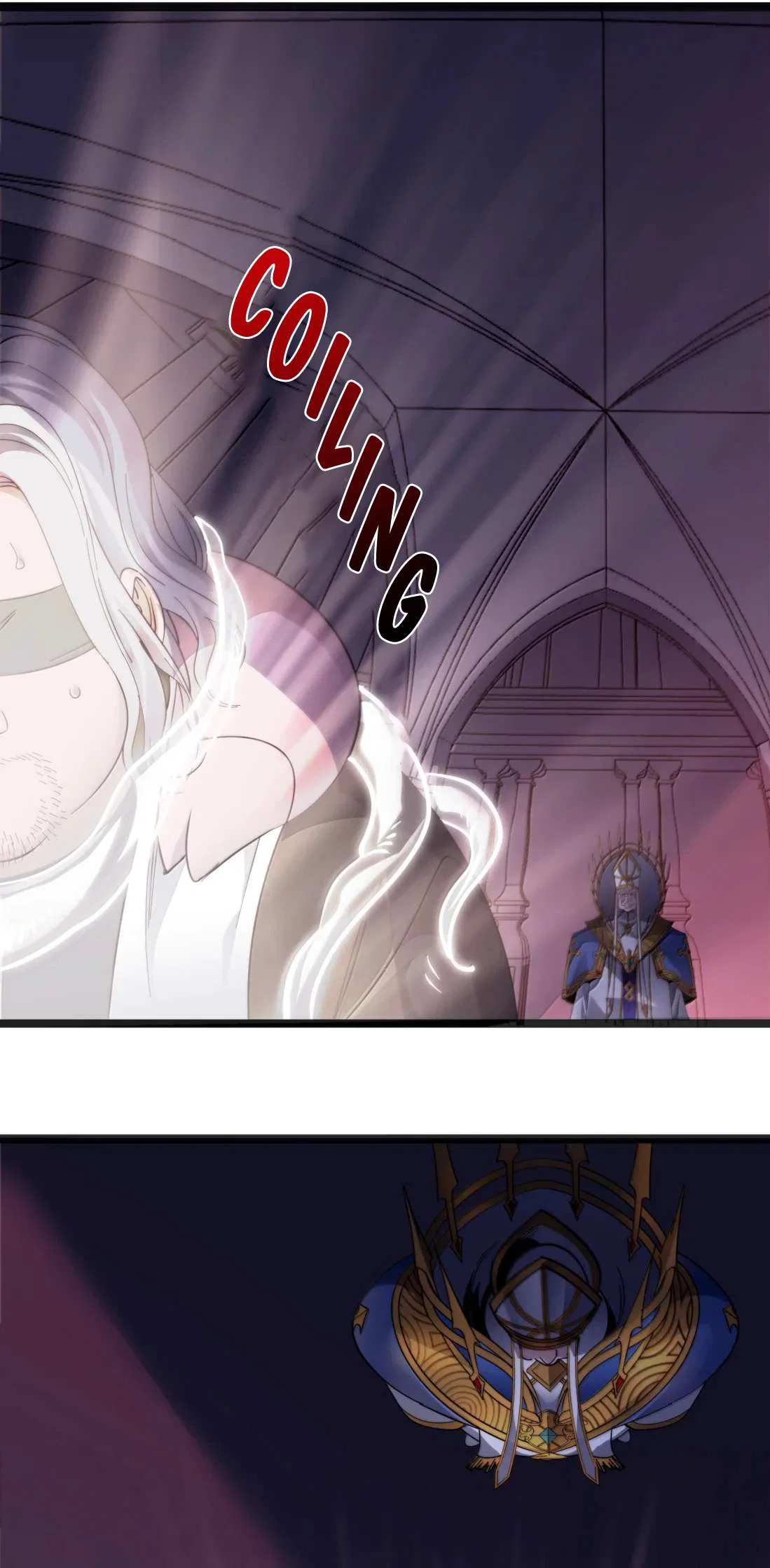 I’m Really Not The Demon God’s Lackey Chapter 185 – Page 45