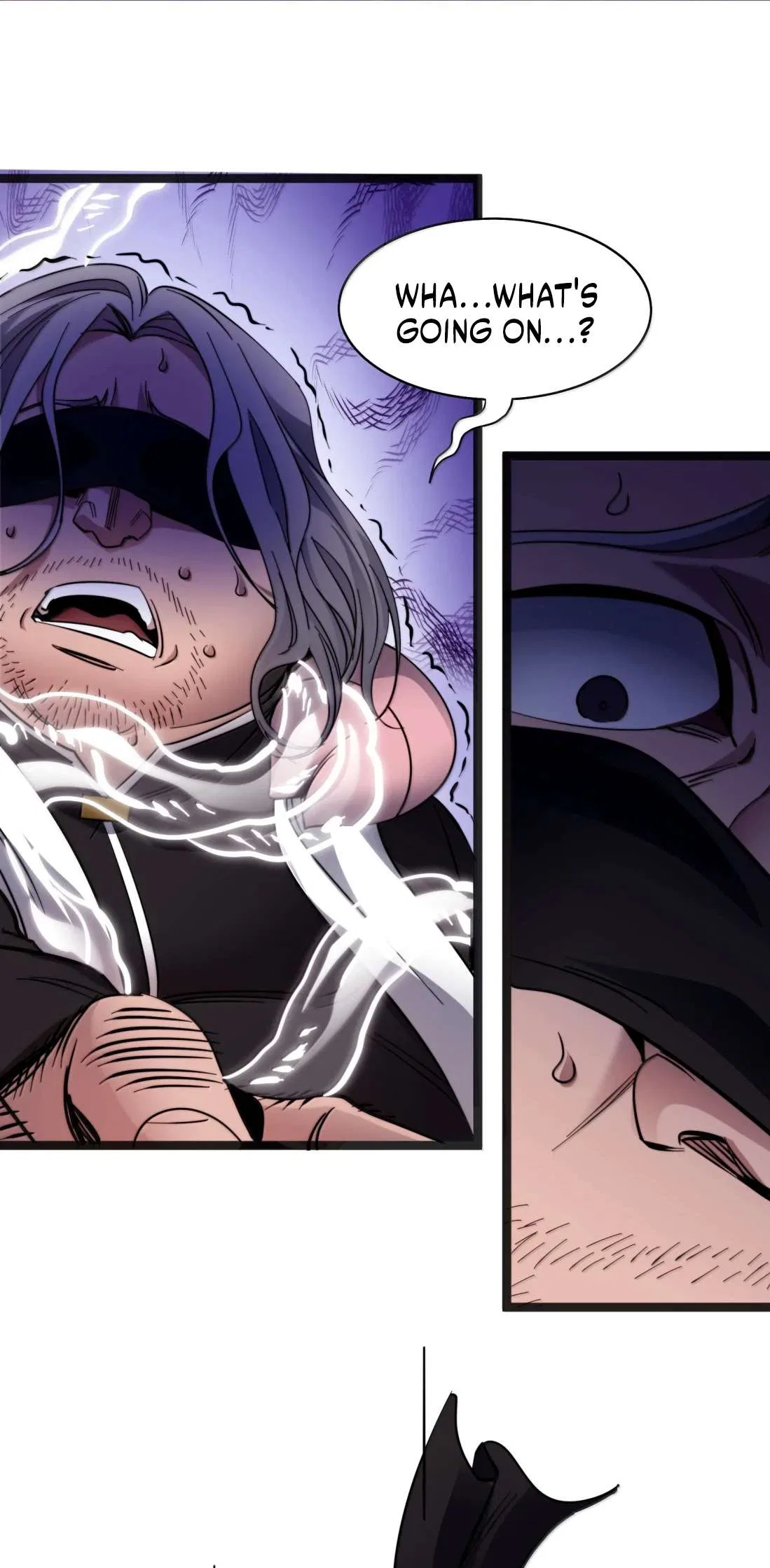 I’m Really Not The Demon God’s Lackey Chapter 185 – Page 47