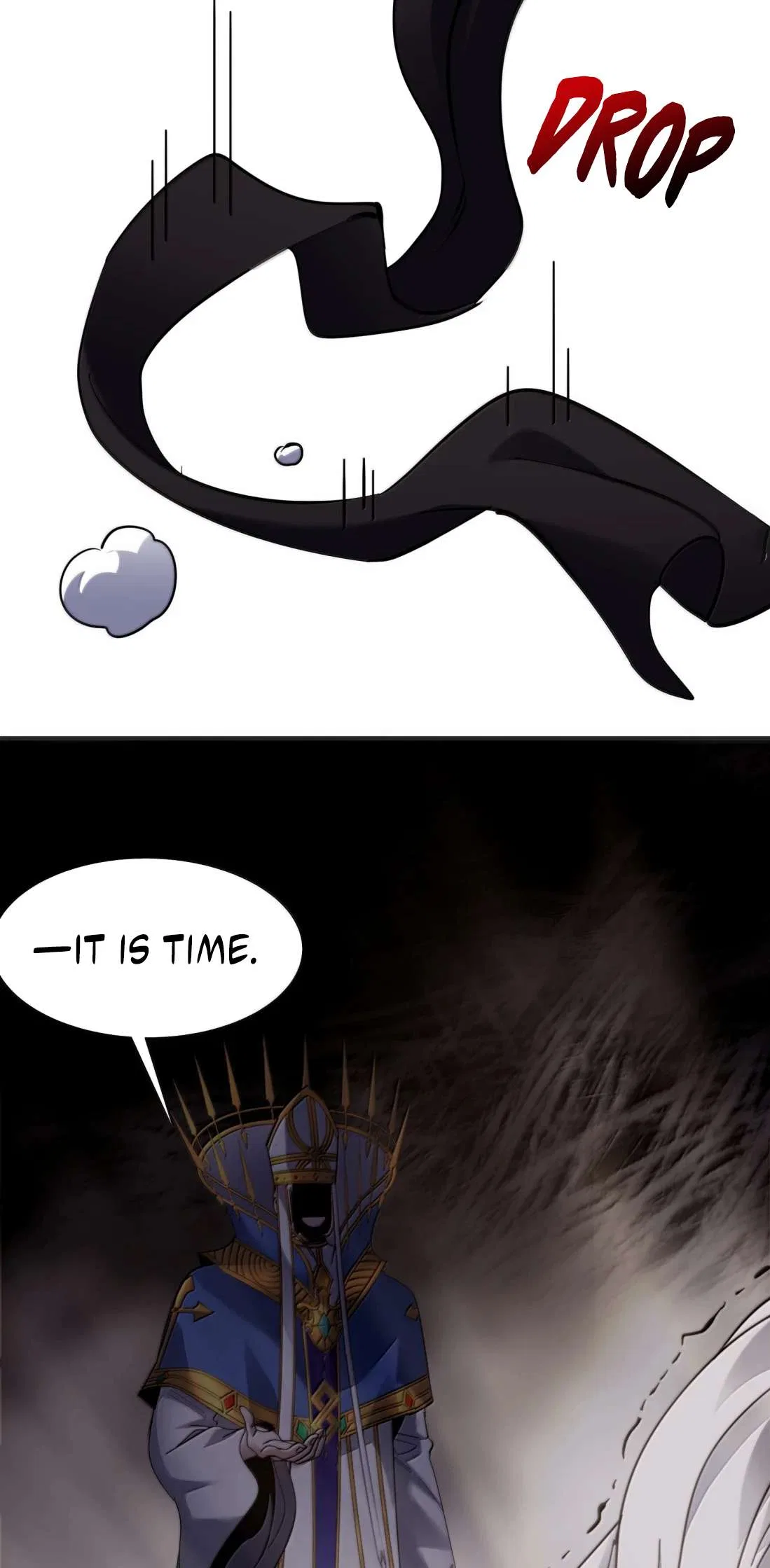 I’m Really Not The Demon God’s Lackey Chapter 185 – Page 48