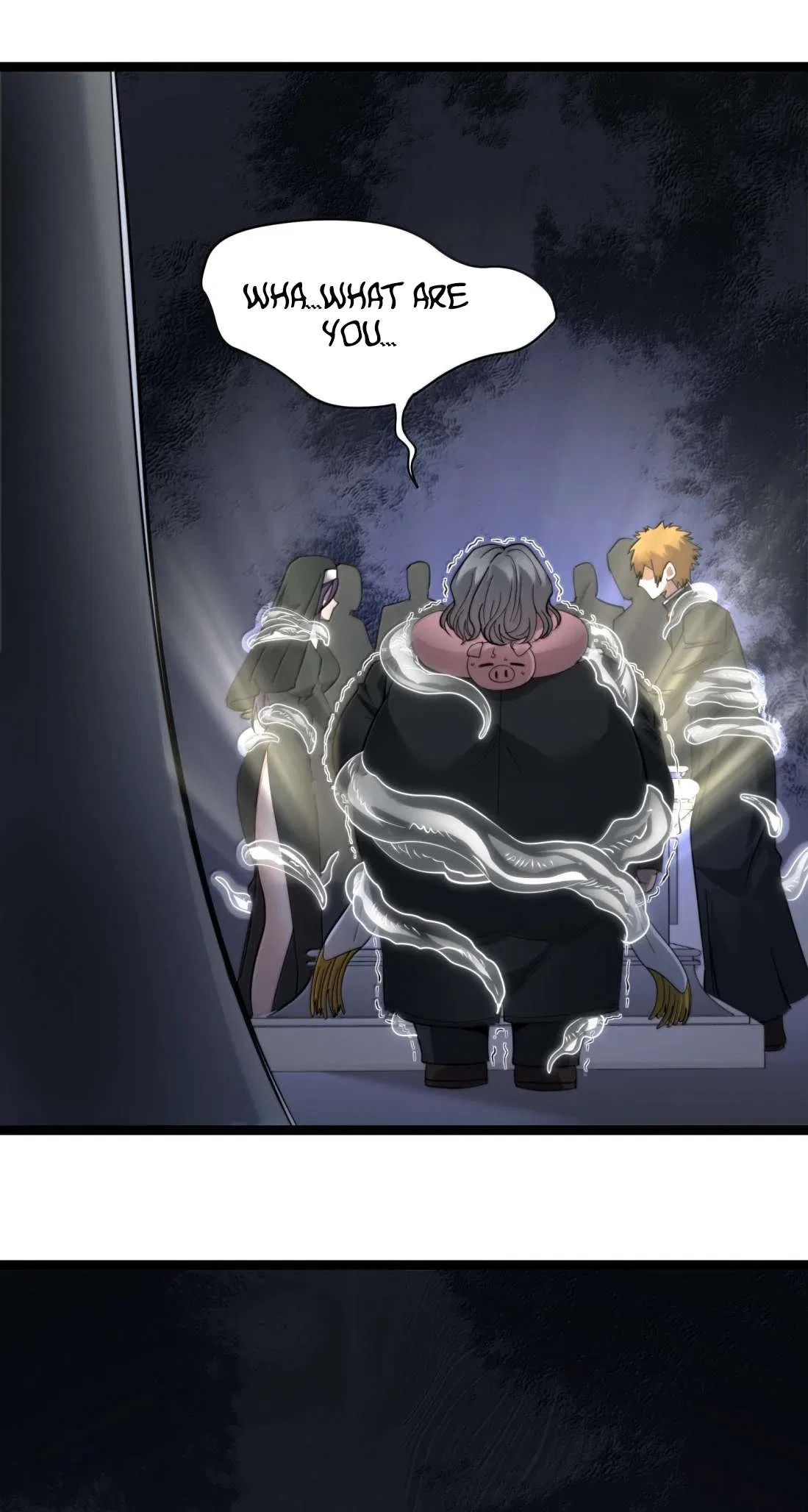 I’m Really Not The Demon God’s Lackey Chapter 185 – Page 51