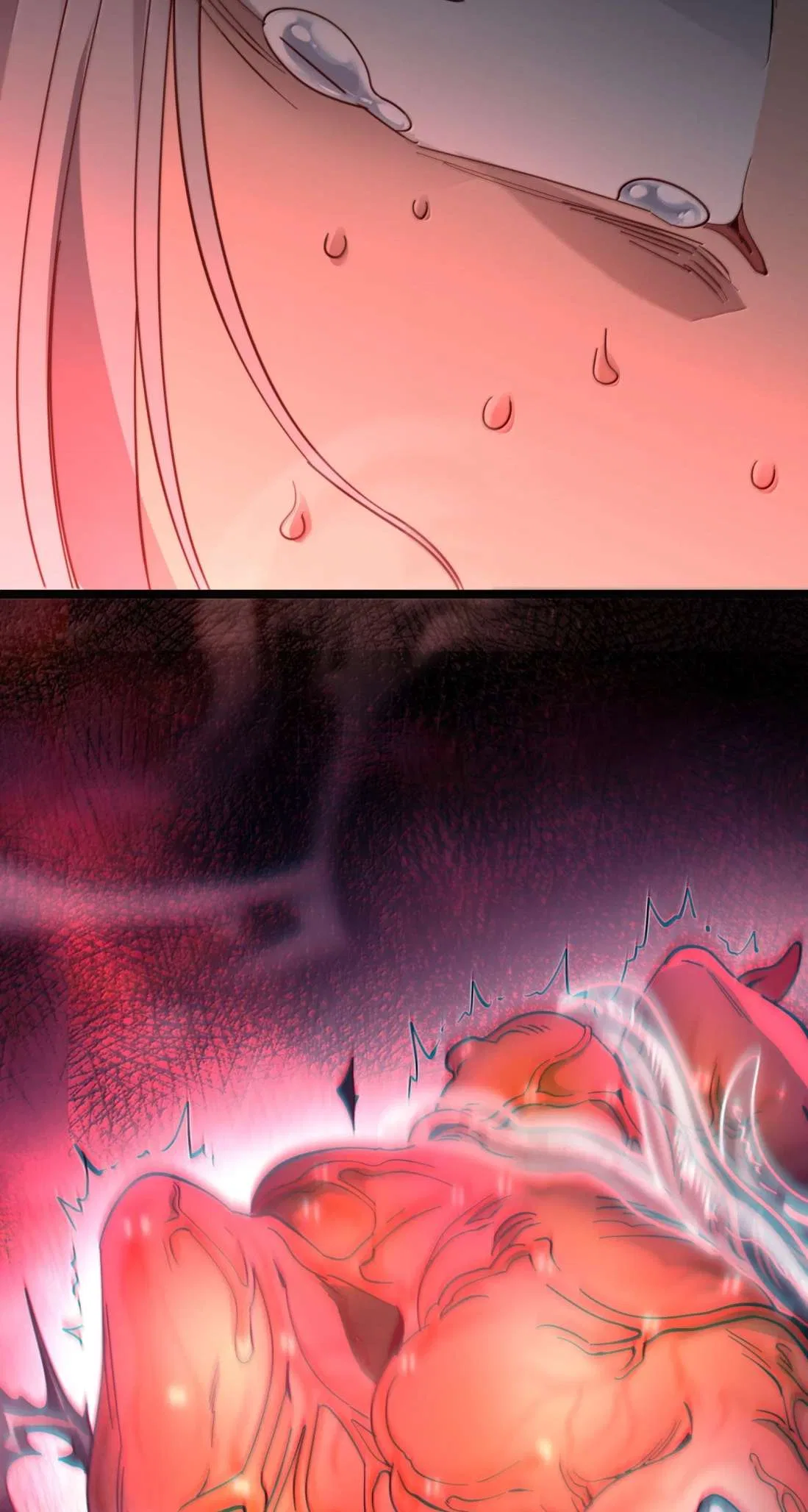 I’m Really Not The Demon God’s Lackey Chapter 185 – Page 54
