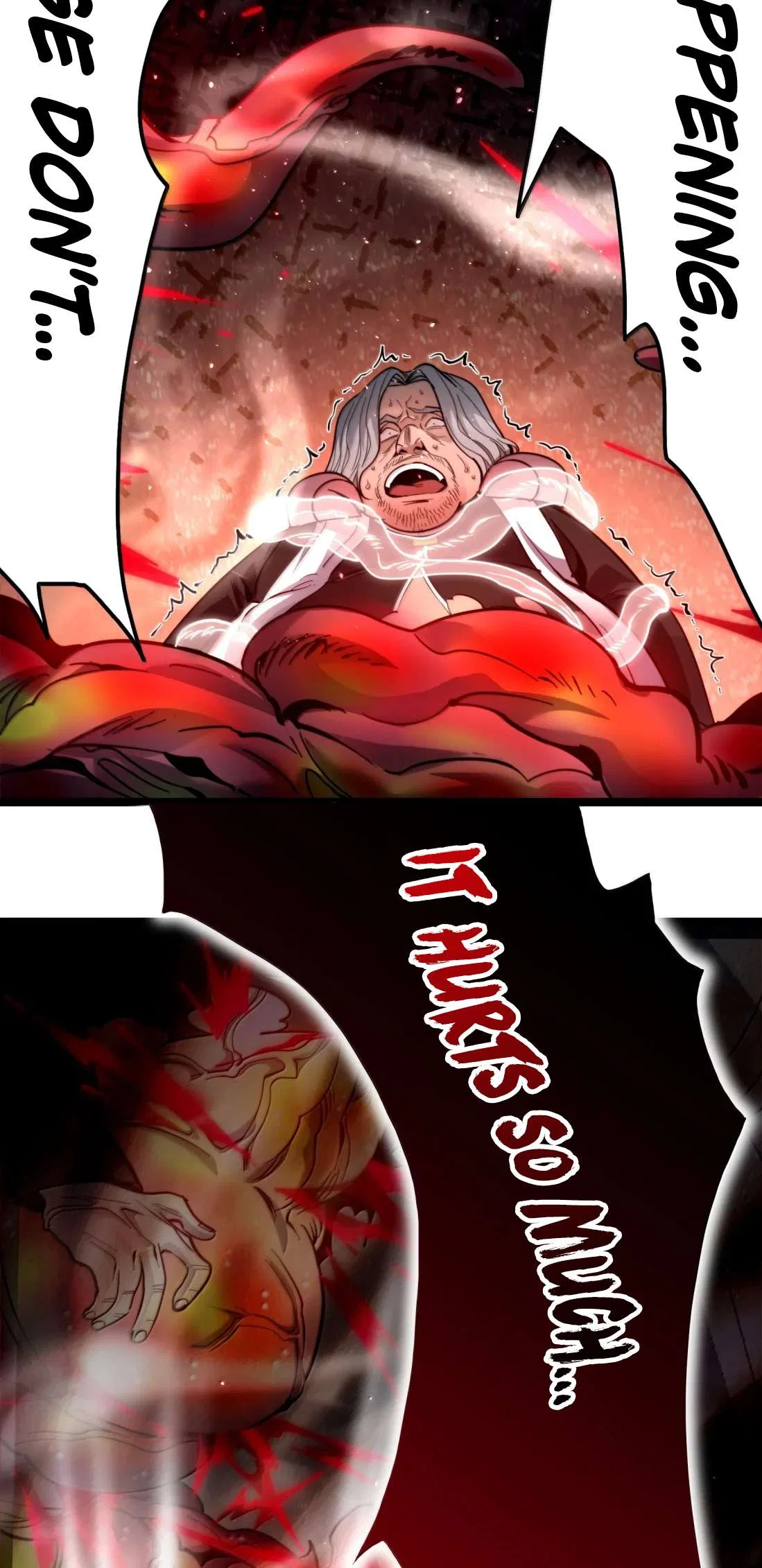 I’m Really Not The Demon God’s Lackey Chapter 185 – Page 62