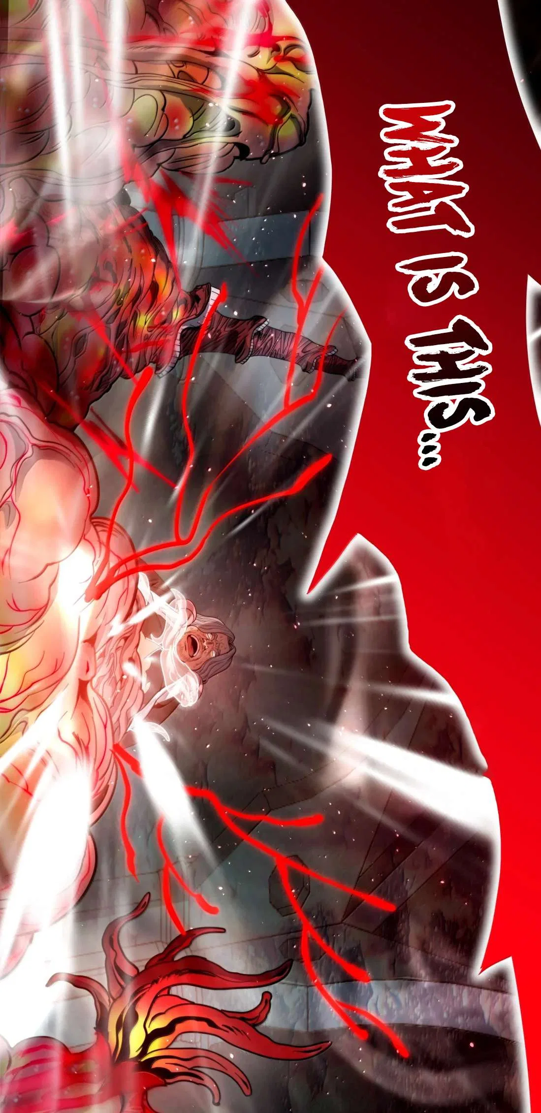 I’m Really Not The Demon God’s Lackey Chapter 185 – Page 63