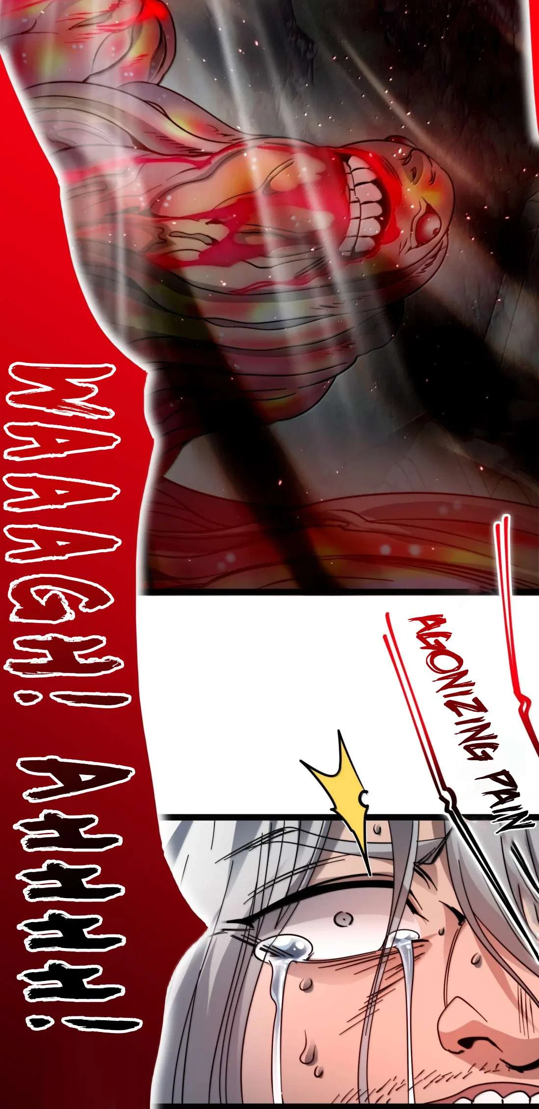 I’m Really Not The Demon God’s Lackey Chapter 185 – Page 64