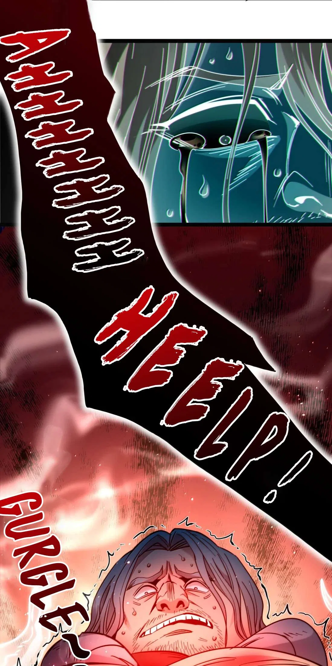 I’m Really Not The Demon God’s Lackey Chapter 185 – Page 65