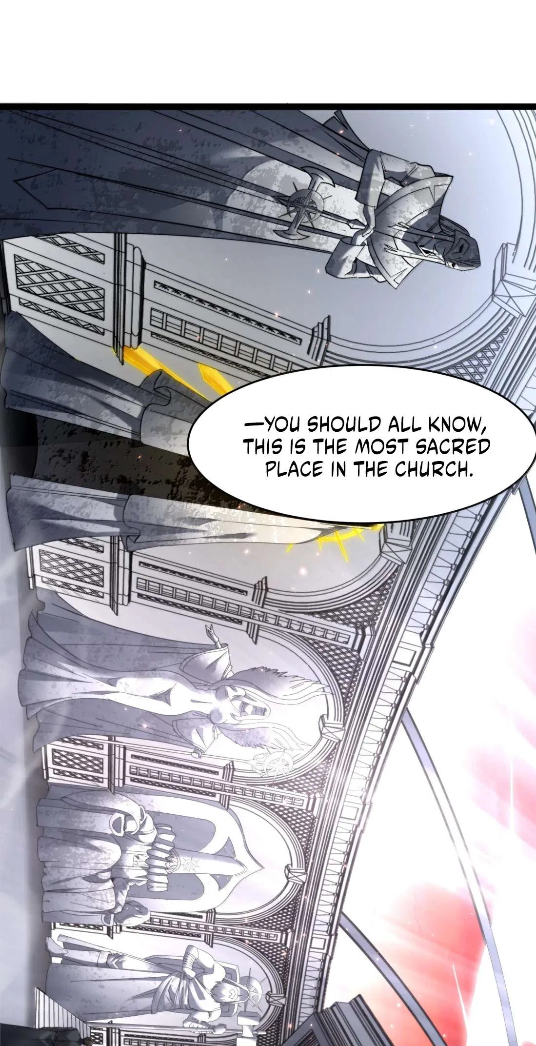 I’m Really Not The Demon God’s Lackey Chapter 184 – Page 12