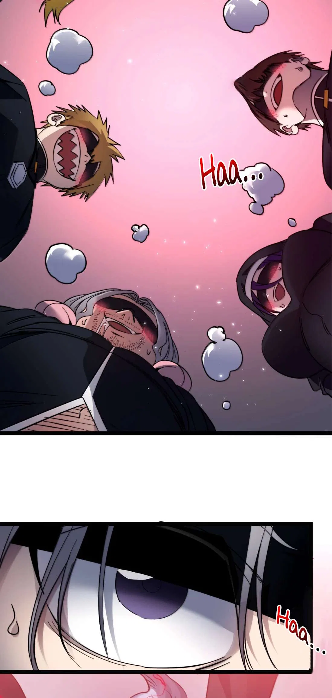 I’m Really Not The Demon God’s Lackey Chapter 184 – Page 39