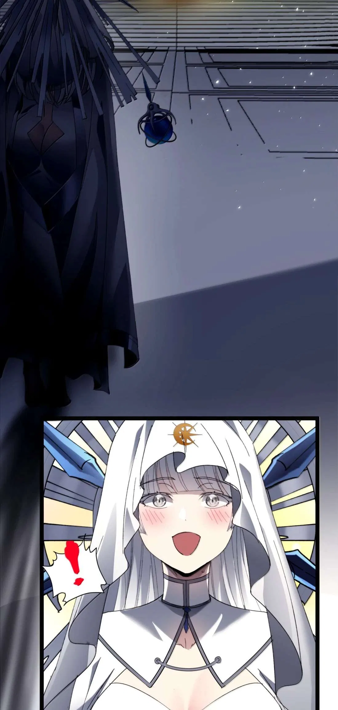 I’m Really Not The Demon God’s Lackey Chapter 184 – Page 43