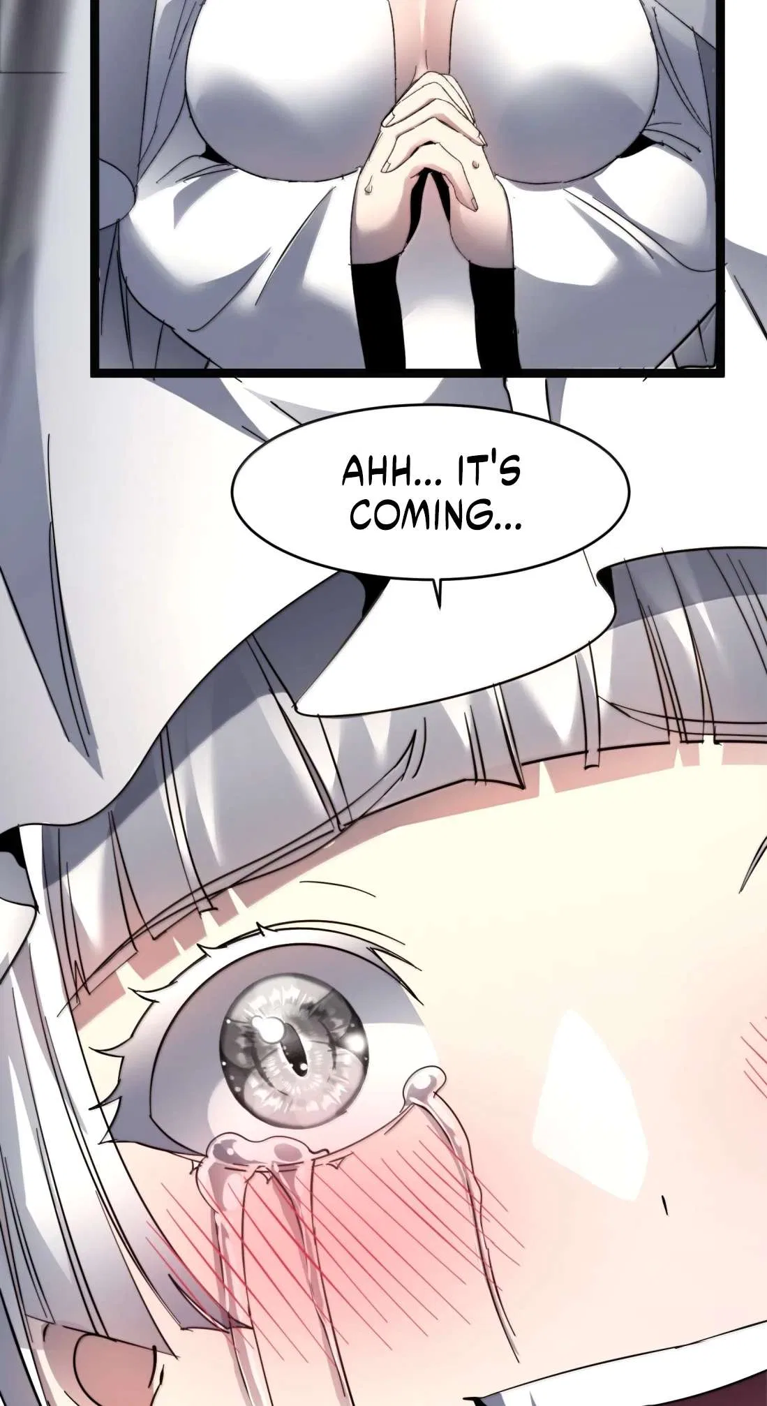 I’m Really Not The Demon God’s Lackey Chapter 184 – Page 44