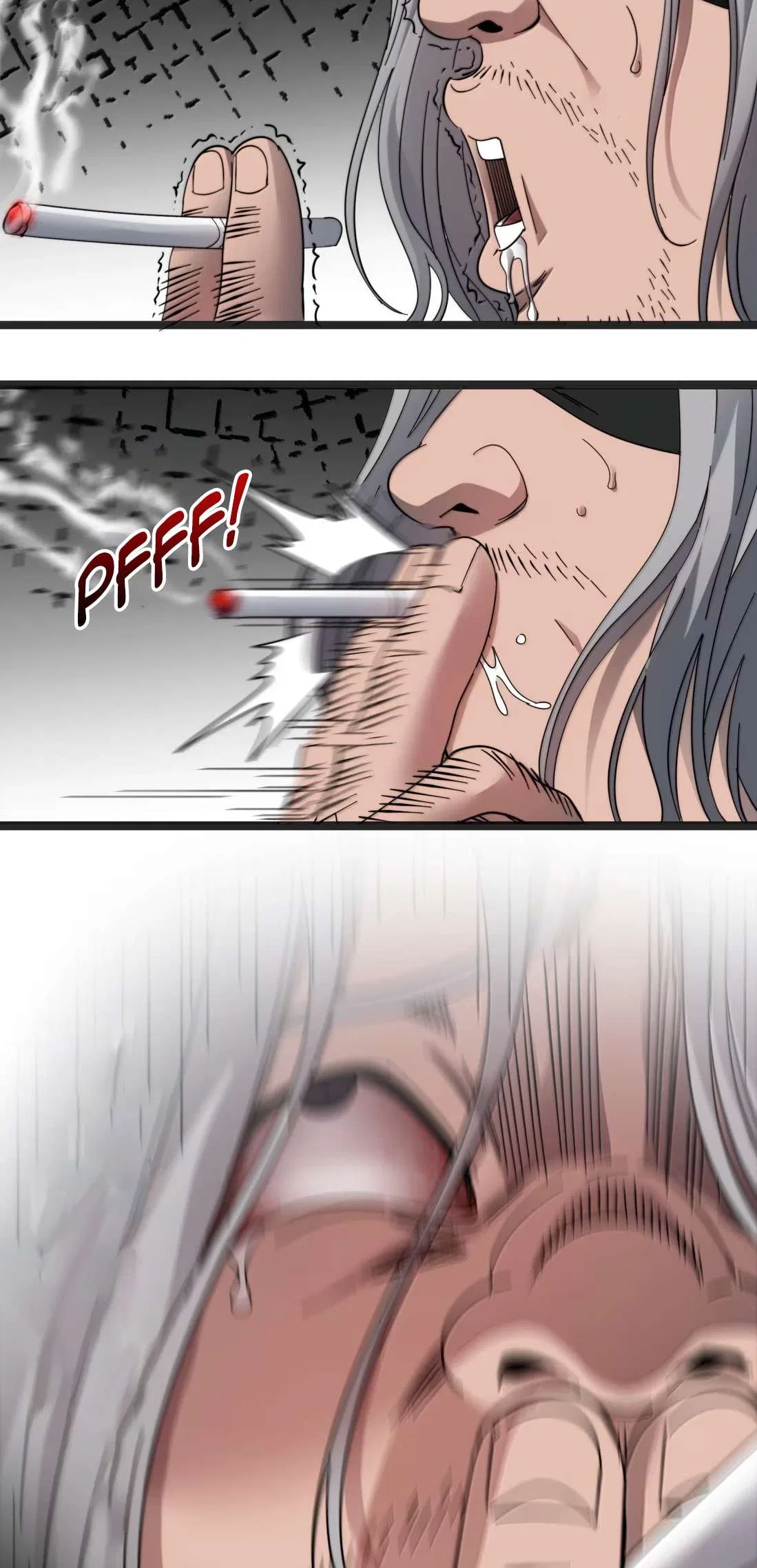 I’m Really Not The Demon God’s Lackey Chapter 183 – Page 4