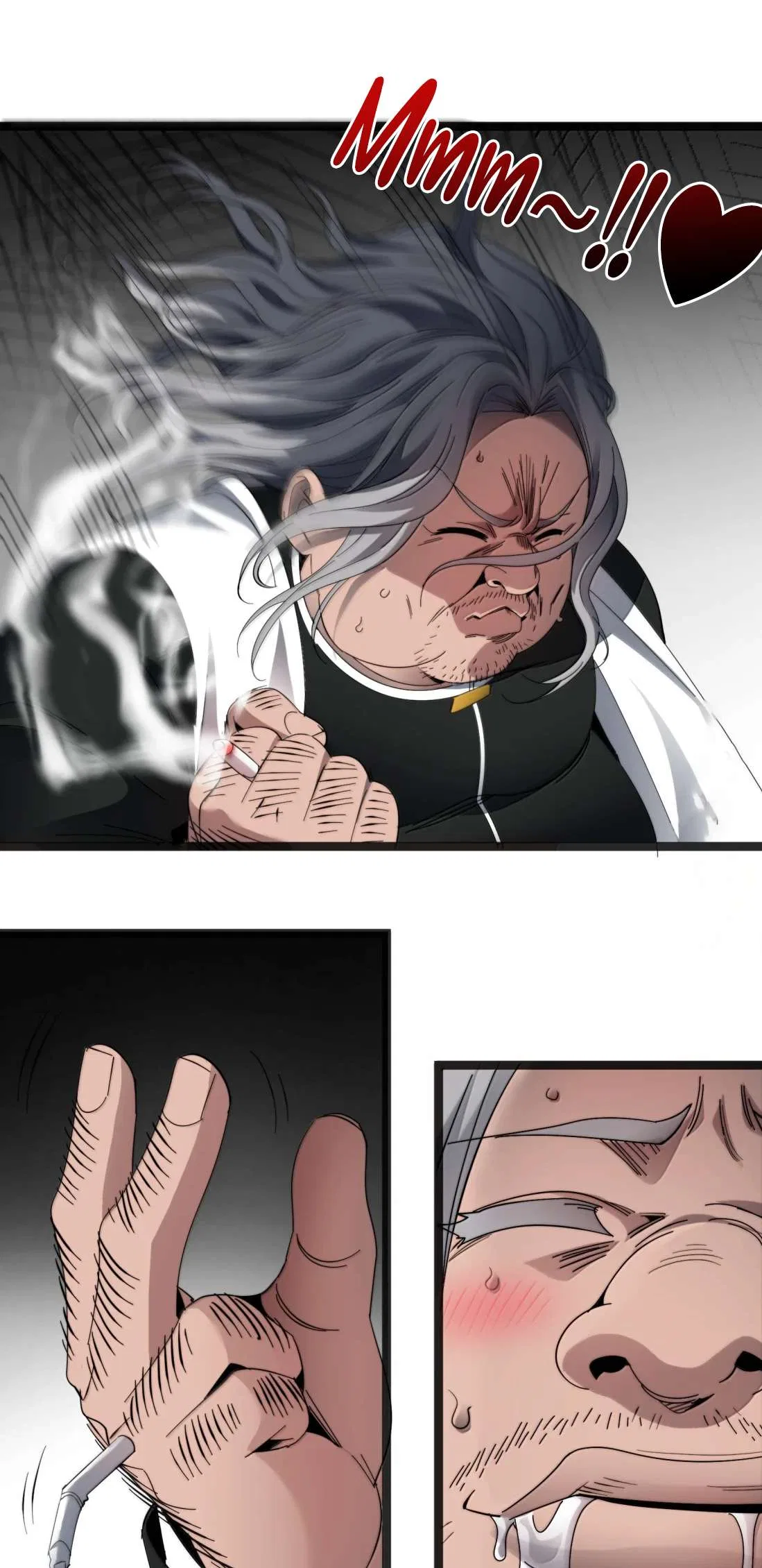 I’m Really Not The Demon God’s Lackey Chapter 183 – Page 7