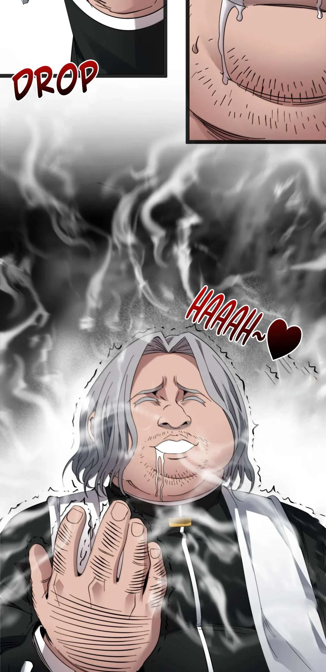 I’m Really Not The Demon God’s Lackey Chapter 183 – Page 8