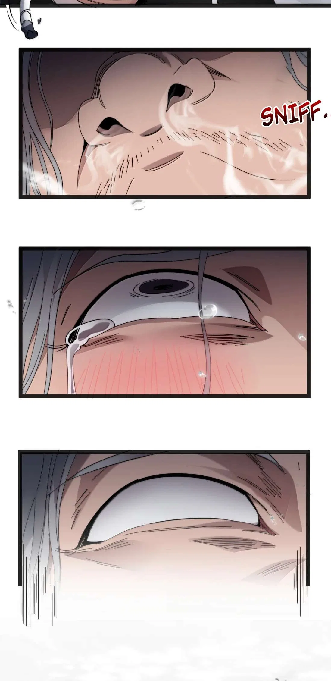 I’m Really Not The Demon God’s Lackey Chapter 183 – Page 9