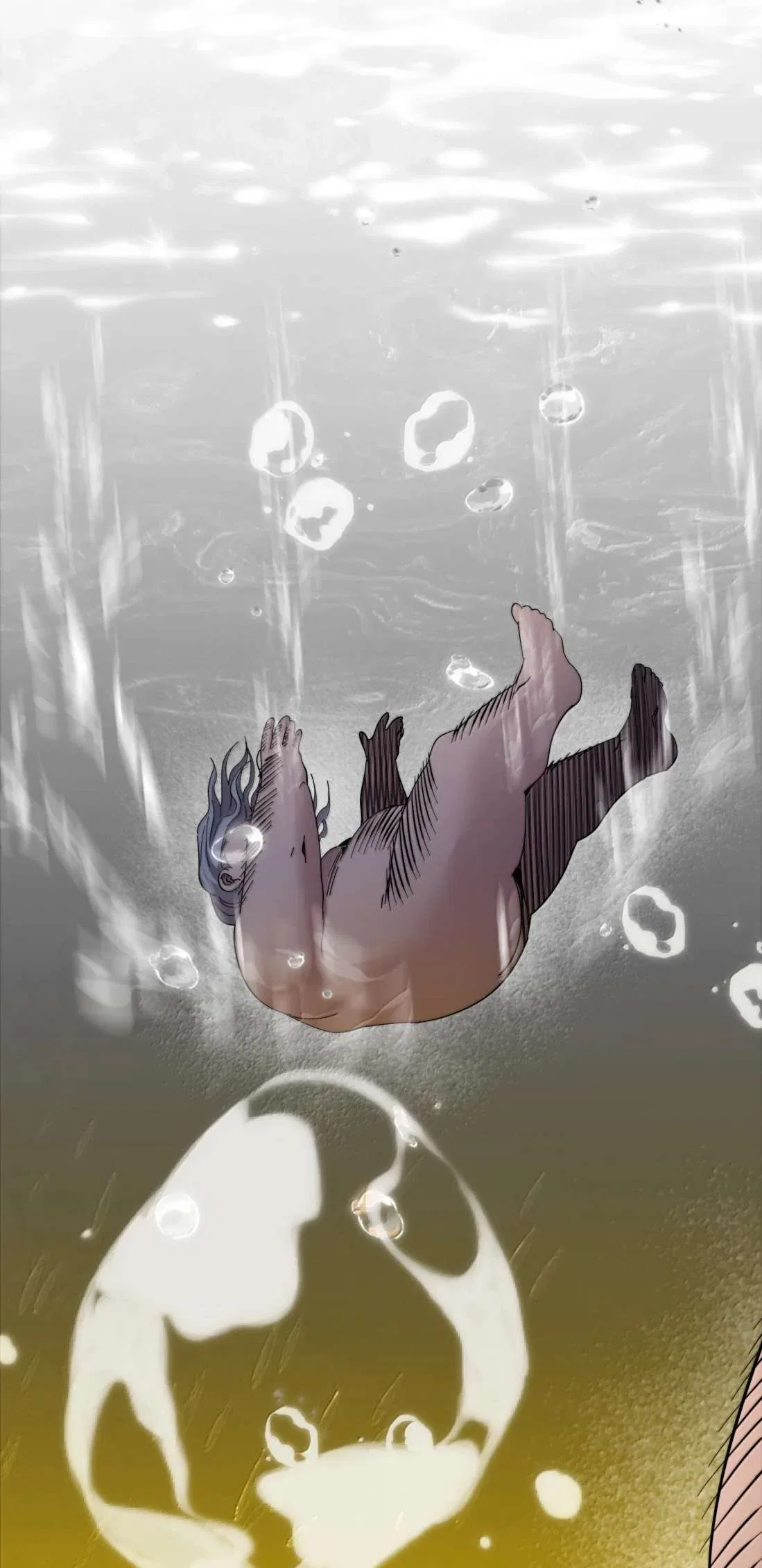 I’m Really Not The Demon God’s Lackey Chapter 183 – Page 10