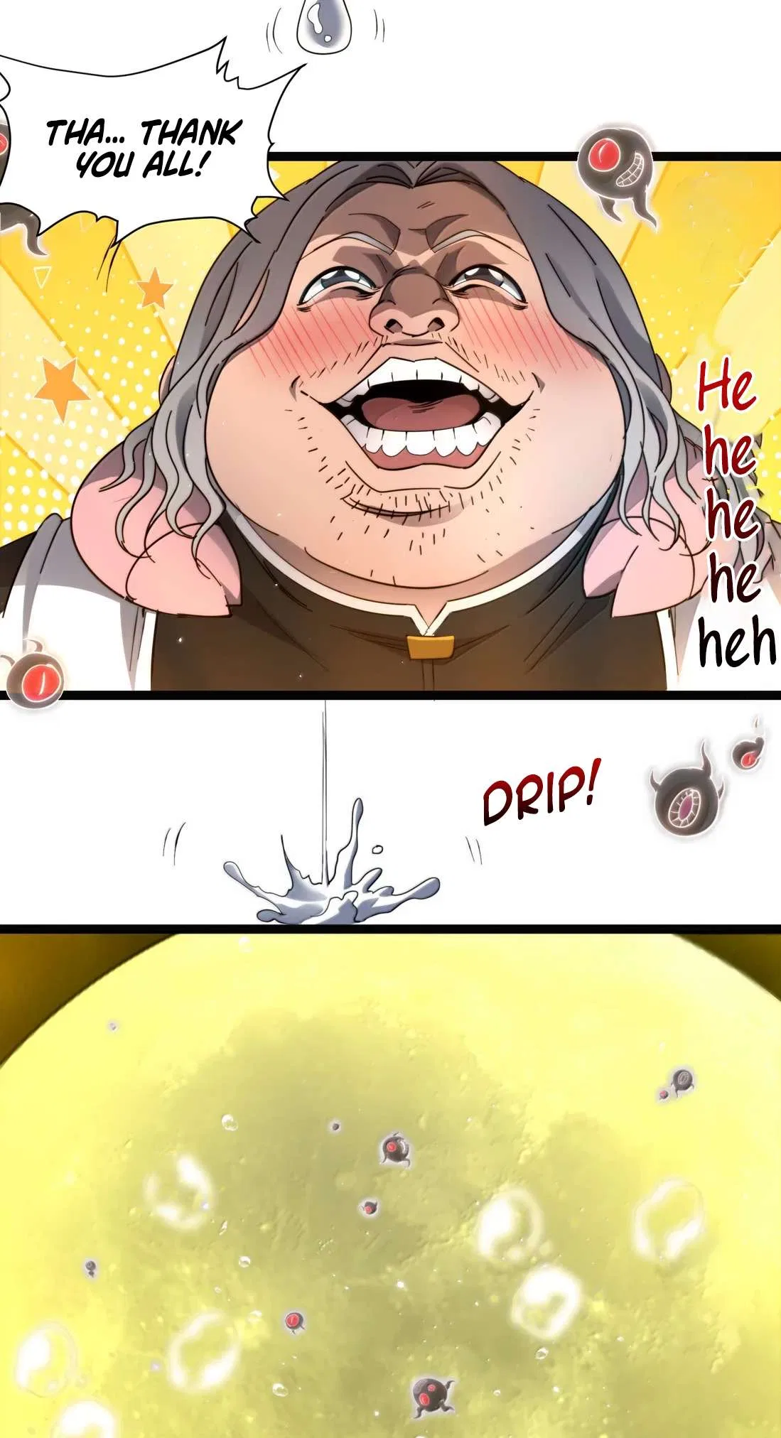 I’m Really Not The Demon God’s Lackey Chapter 183 – Page 20