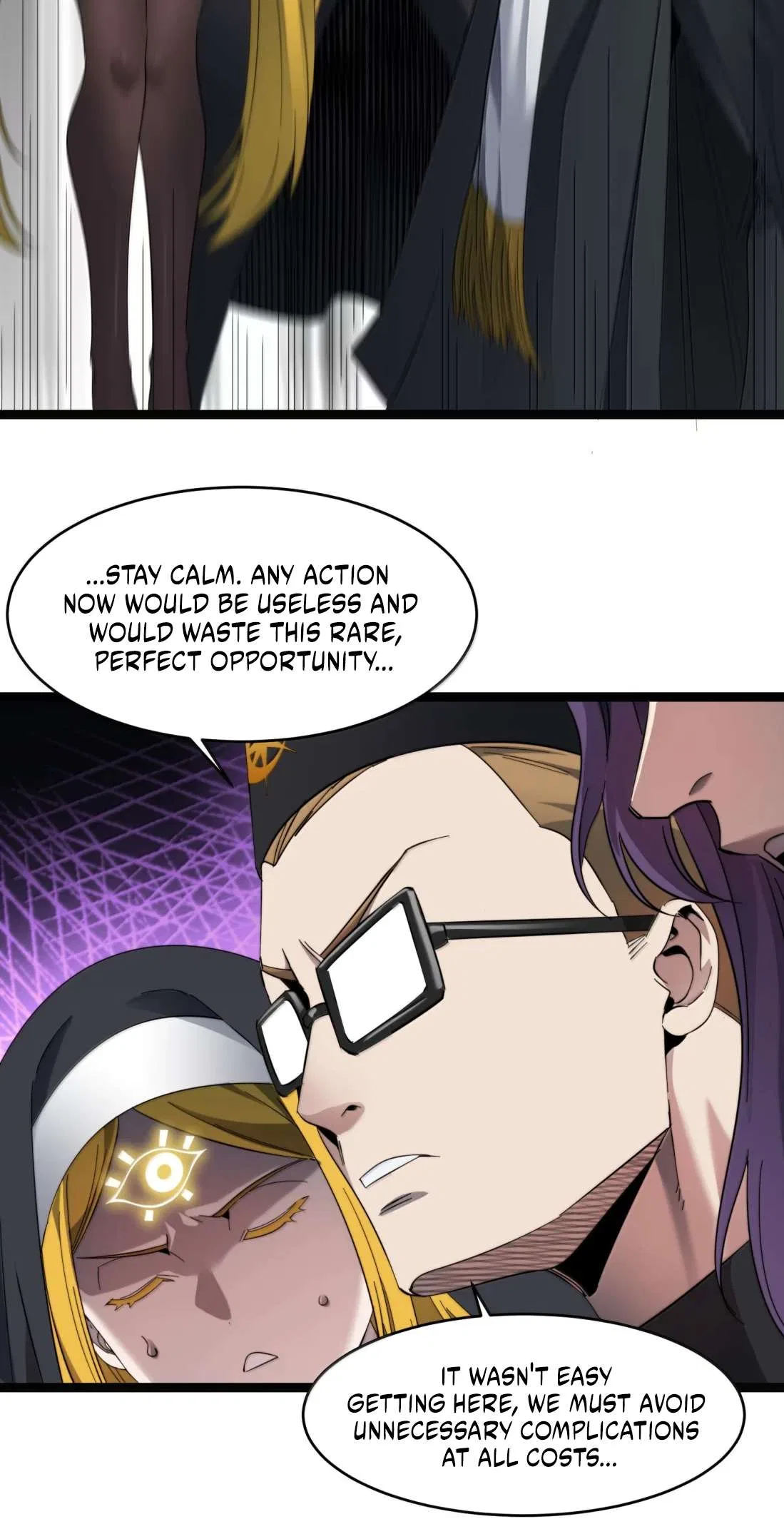 I’m Really Not The Demon God’s Lackey Chapter 183 – Page 27