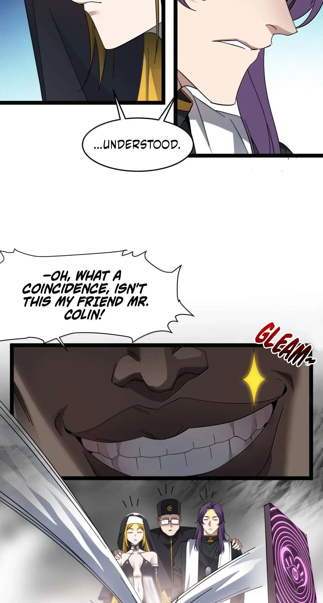 I’m Really Not The Demon God’s Lackey Chapter 183 – Page 30