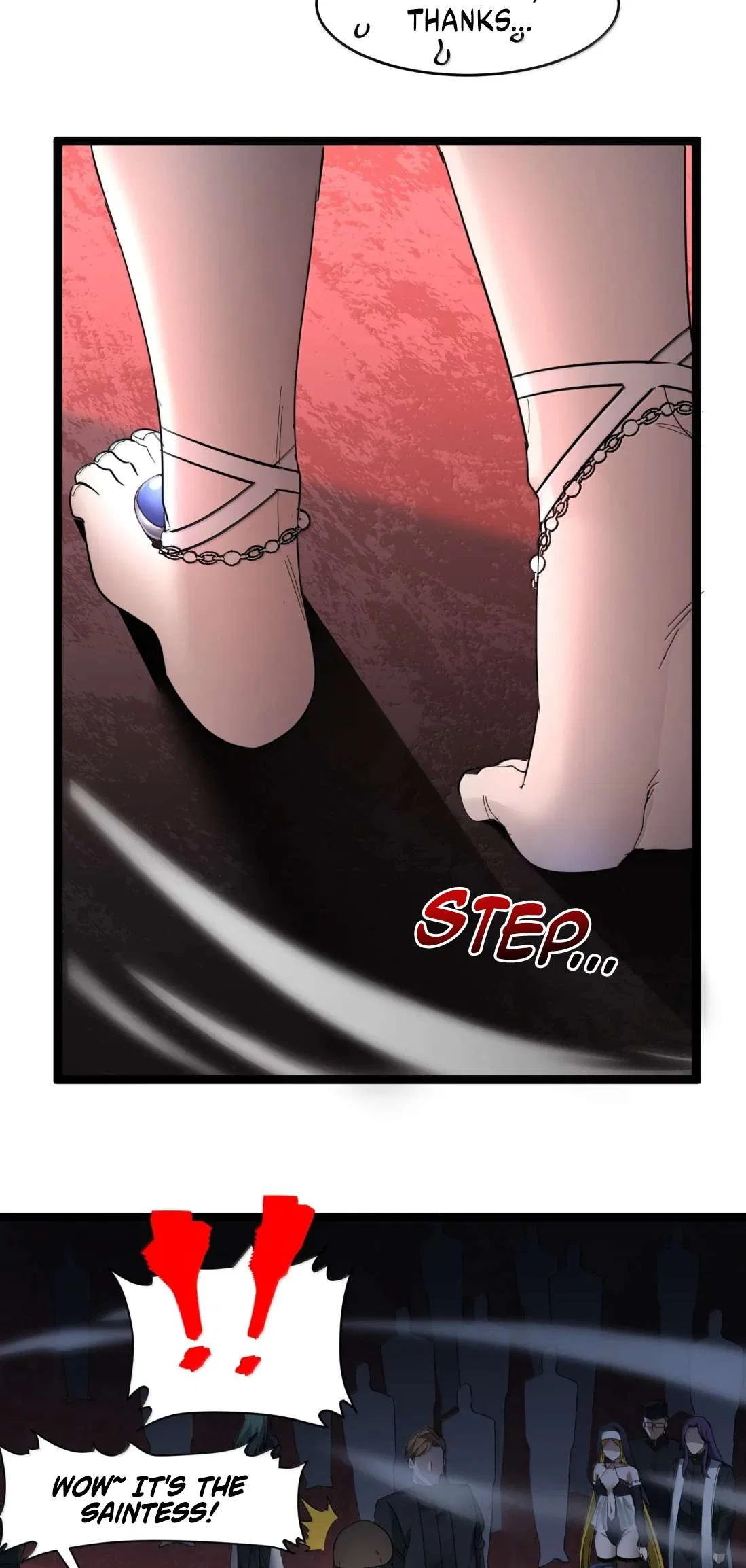 I’m Really Not The Demon God’s Lackey Chapter 183 – Page 40