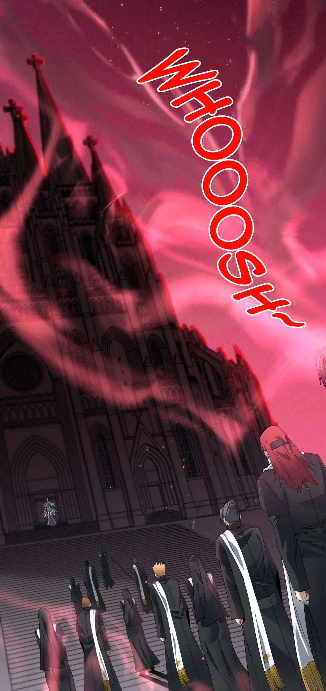 I’m Really Not The Demon God’s Lackey Chapter 183 – Page 49