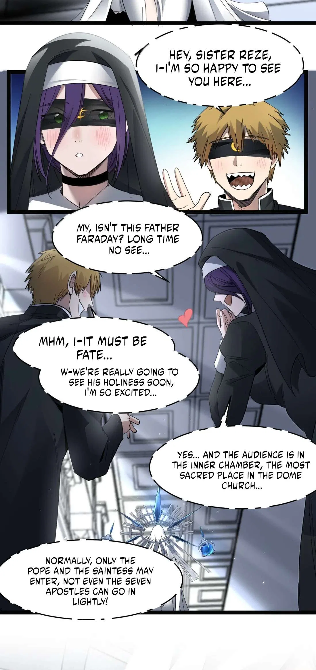 I’m Really Not The Demon God’s Lackey Chapter 183 – Page 52