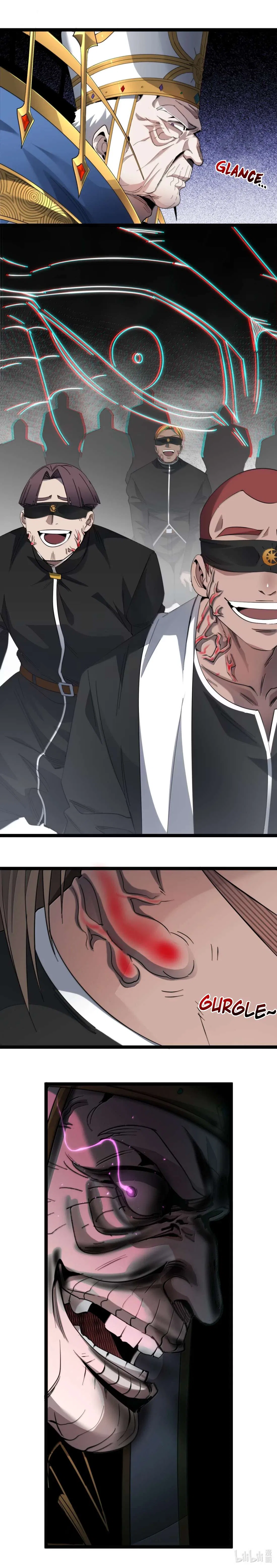 I’m Really Not The Demon God’s Lackey Chapter 183 – Page 59