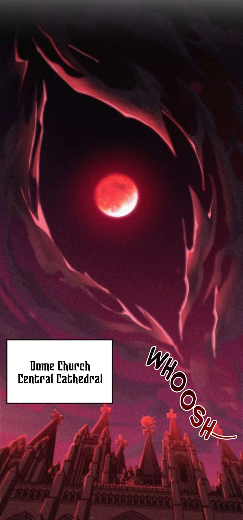 I’m Really Not The Demon God’s Lackey Chapter 182 – Page 3