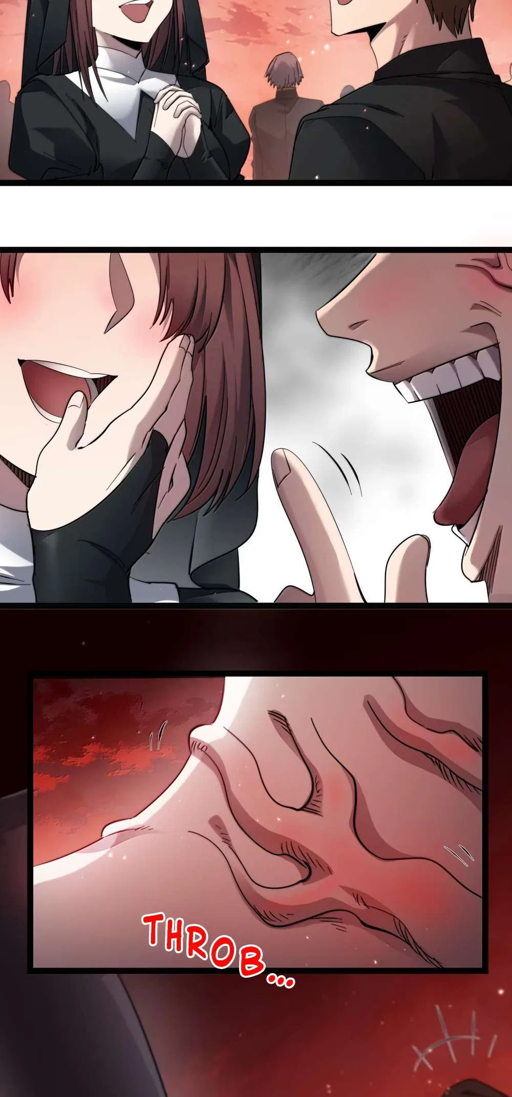 I’m Really Not The Demon God’s Lackey Chapter 182 – Page 7